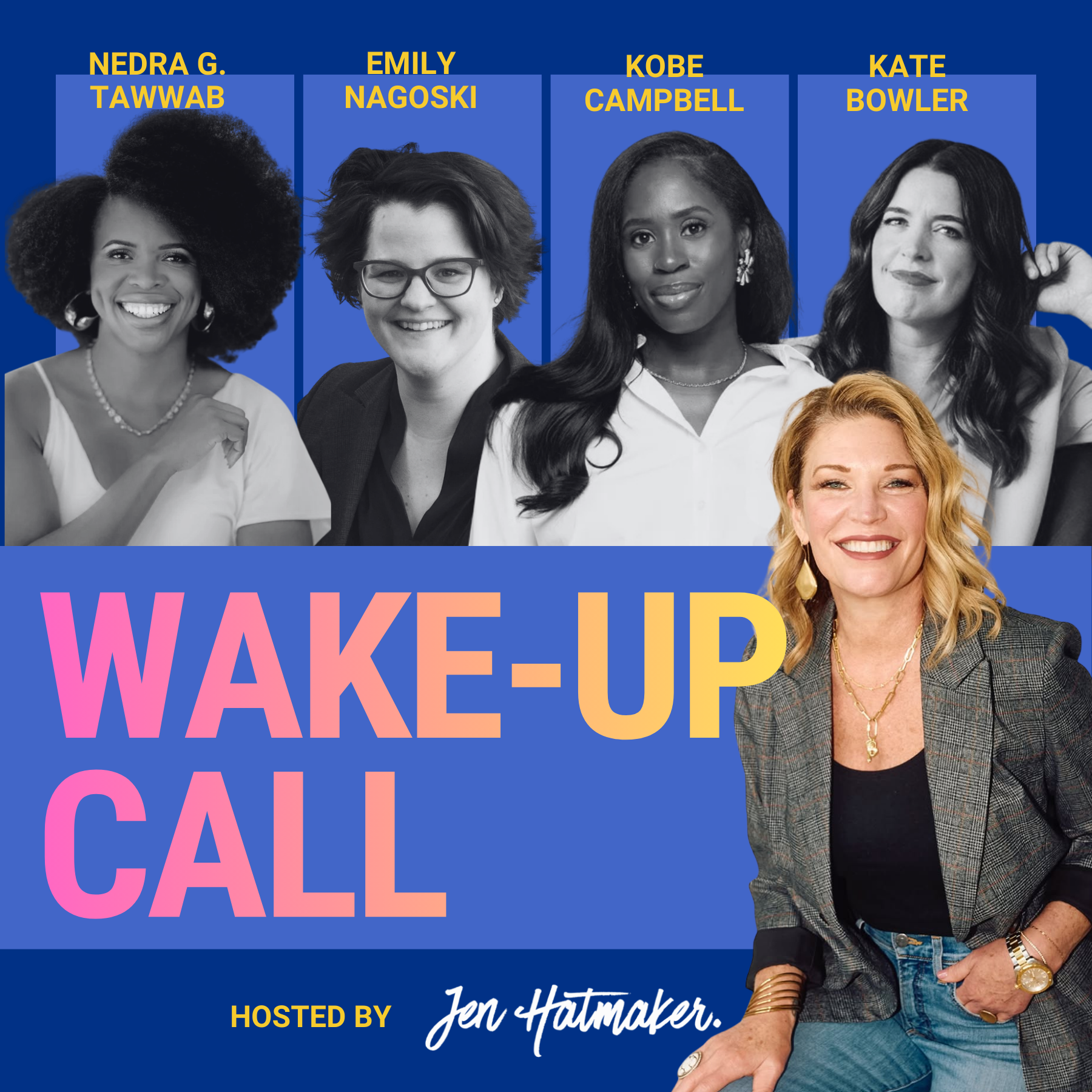 The Wake-Up Call: What Changes in Midlife—and Why You’re Not Imagining It