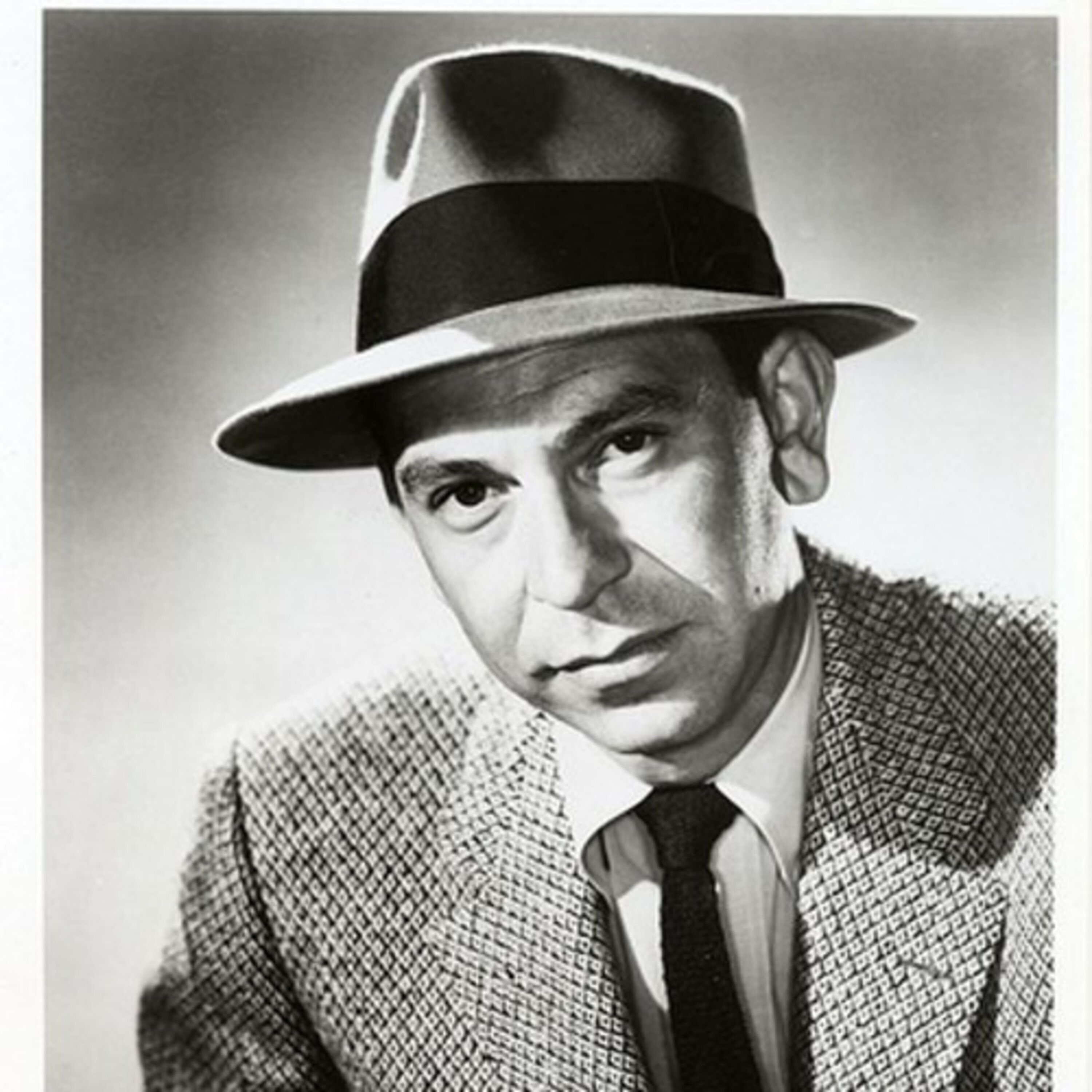 Jeff Regan, Investigator-481127-The Man Who Fought Back episode artwork