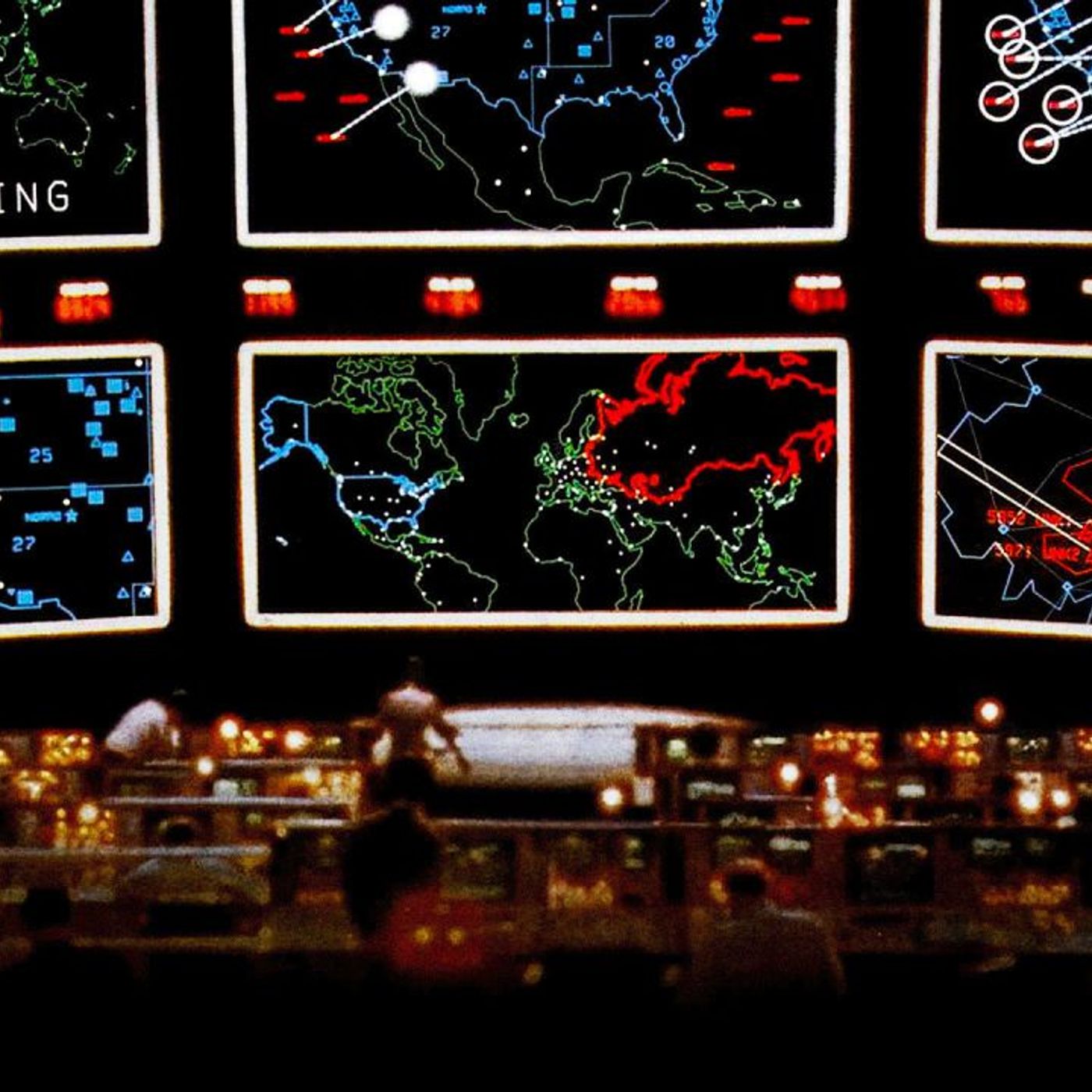 Wargames, dopo 40 anni varrà ancora la pena vederlo? episode artwork