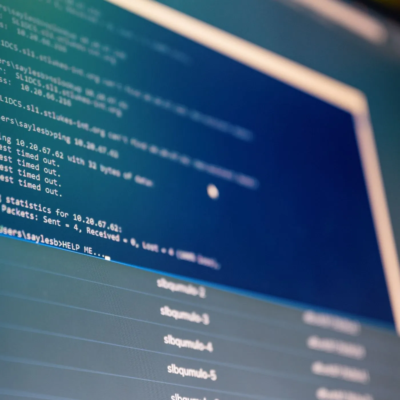 Que sont les nettoyeurs du web ?