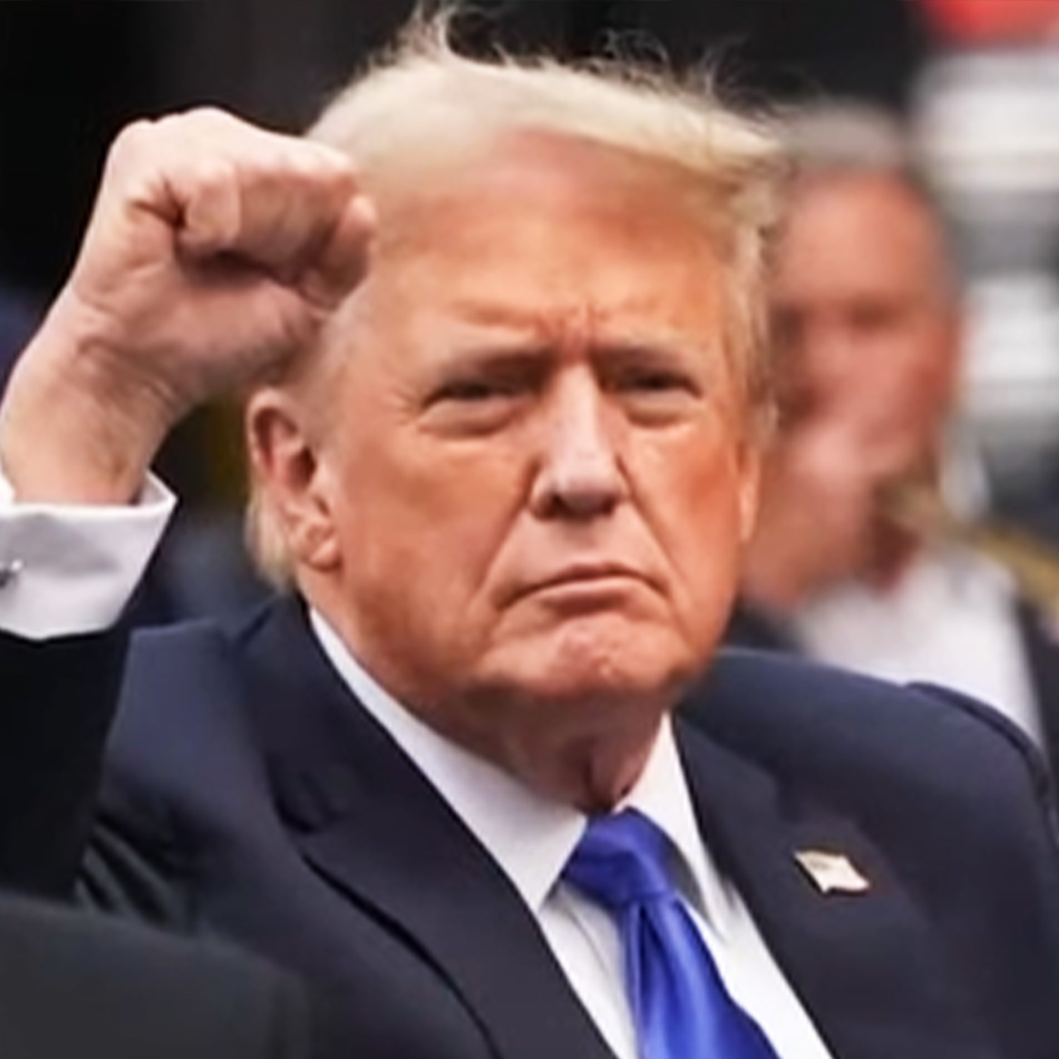 Trump is Officially a Convicted Felon