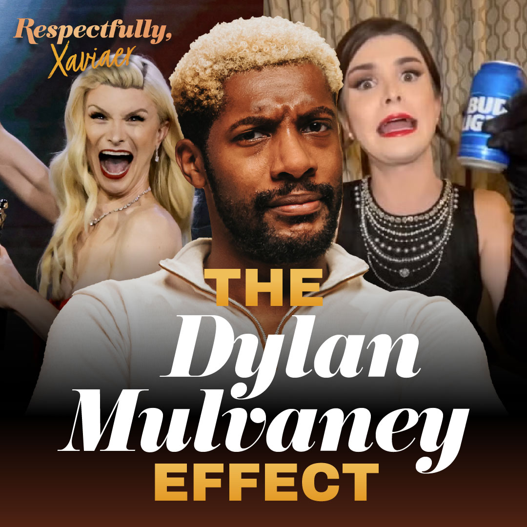 Respectfully, Xaviaer  | PragerU