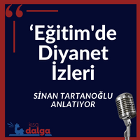 Eğitim'de Diyanet izleri | Sinan Tartanoğlu anlatıyor