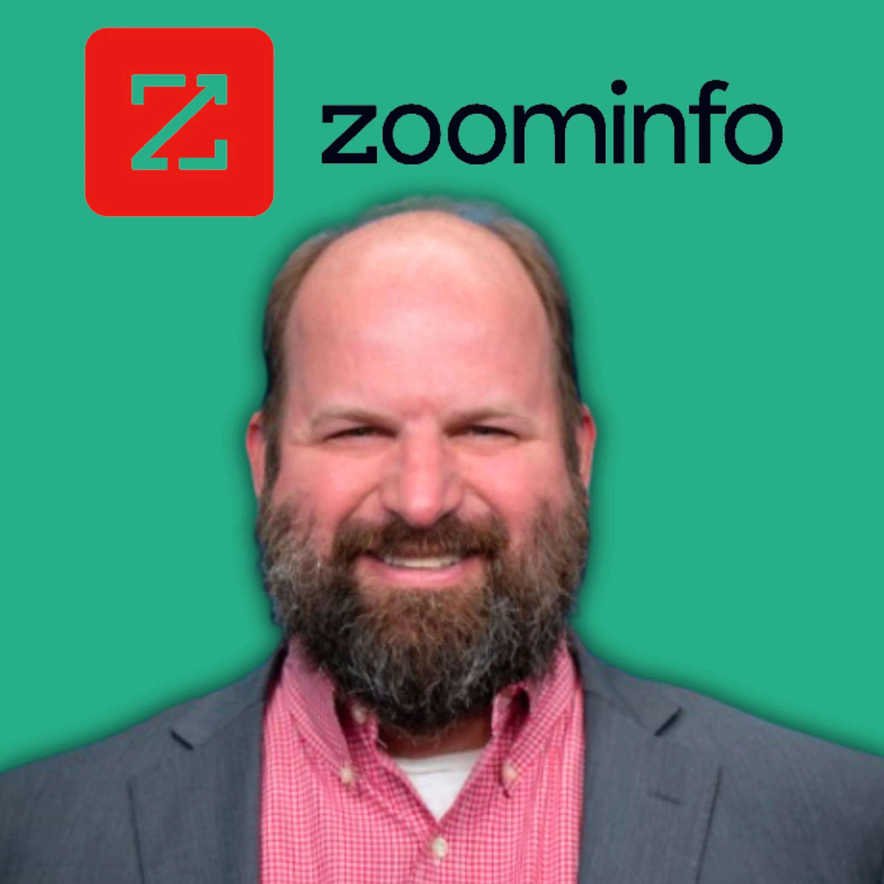 E47: ZoomInfo’s CFO on Capital Allocation as a Publicly Traded Company Episode cover