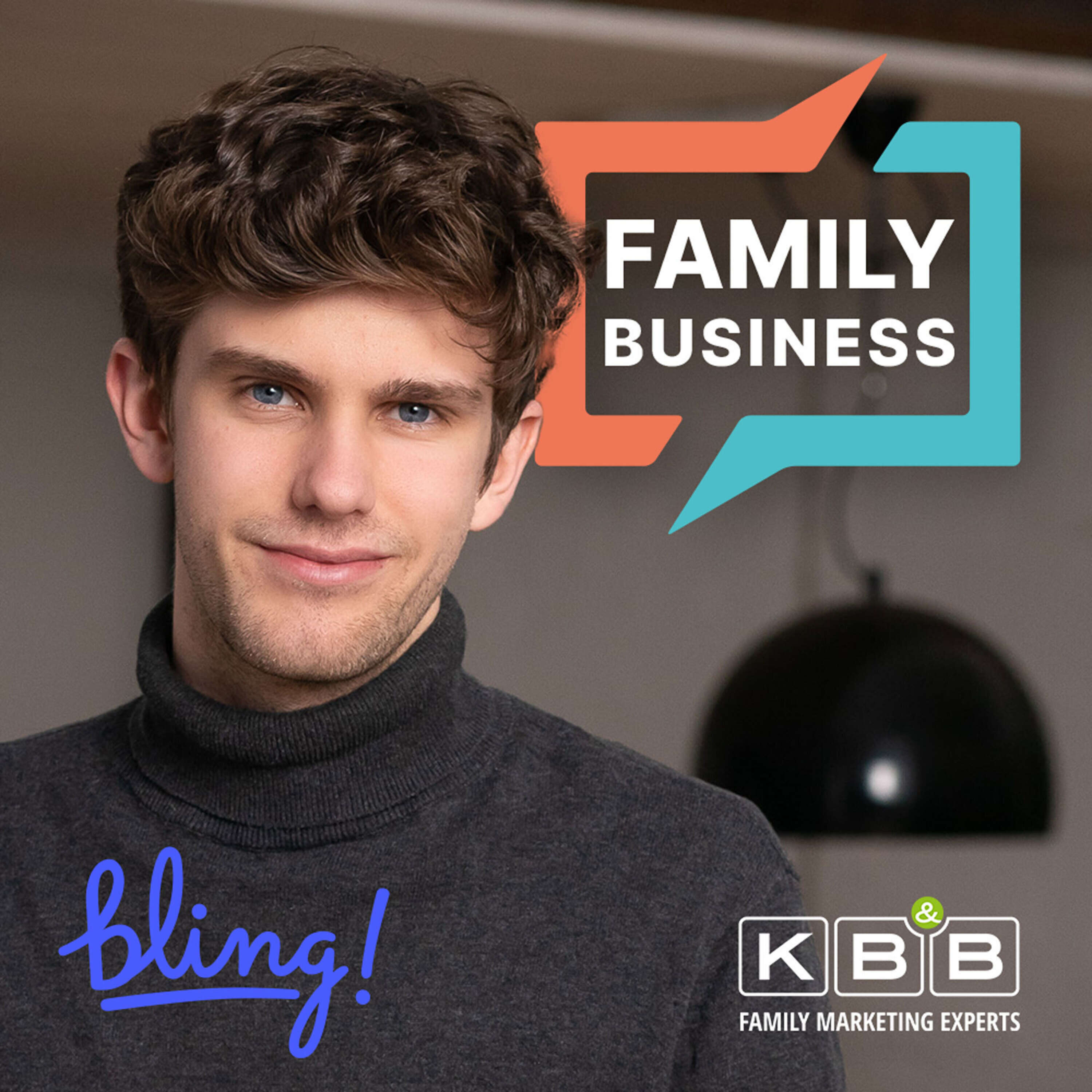 FAMILY BUSINESS - Marketing für Familien: Eltern, Kinder & Generation Next