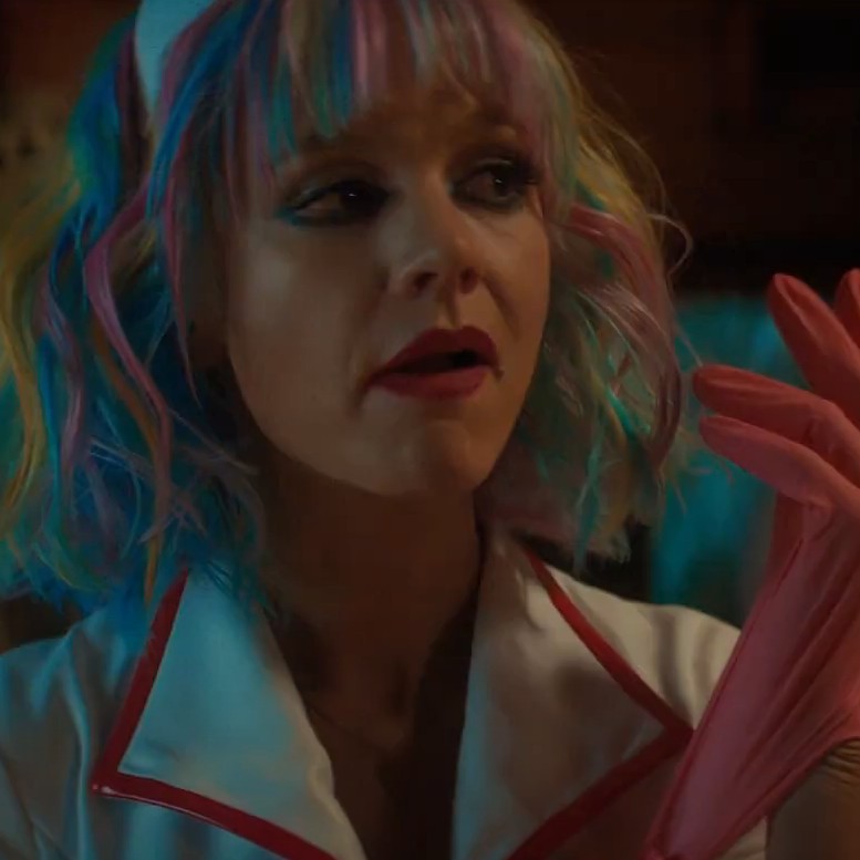 The Next Picture Show