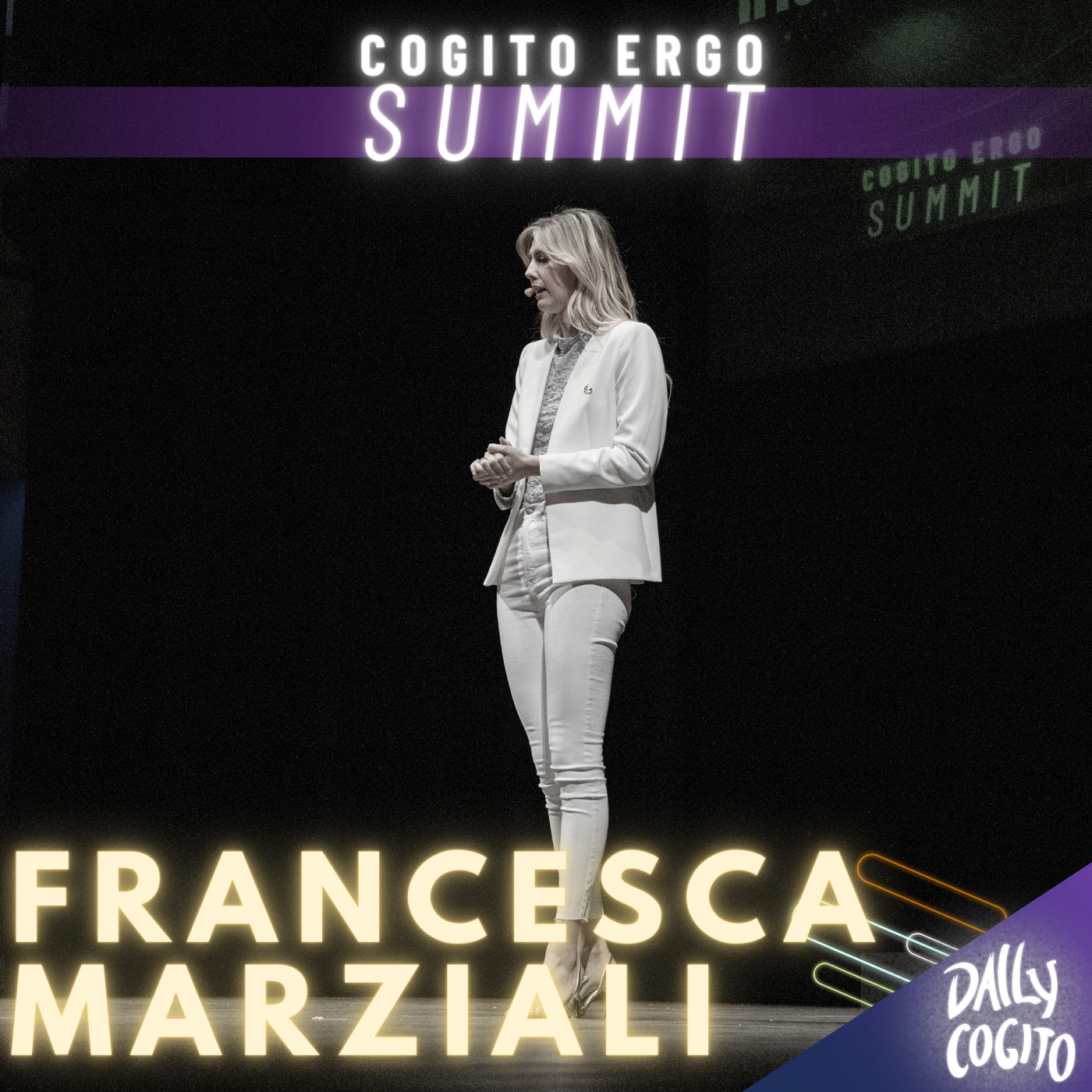 Il Signor Pino e la Scienza controintuitiva - con Francesca Marziali