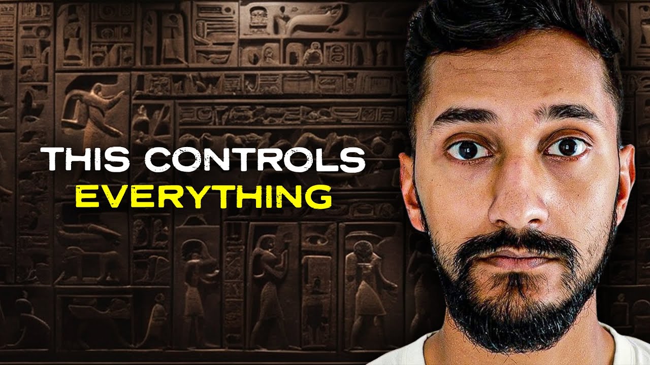 Identity Shifting: How to achieve ANYTHING you want (Complete Method) | Quazi Johir