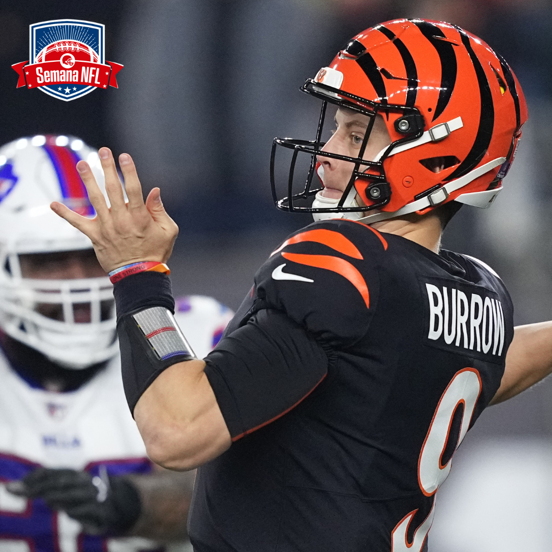 Semana NFL #73 - Prévia das Semifinais de Conferência 2022-2023