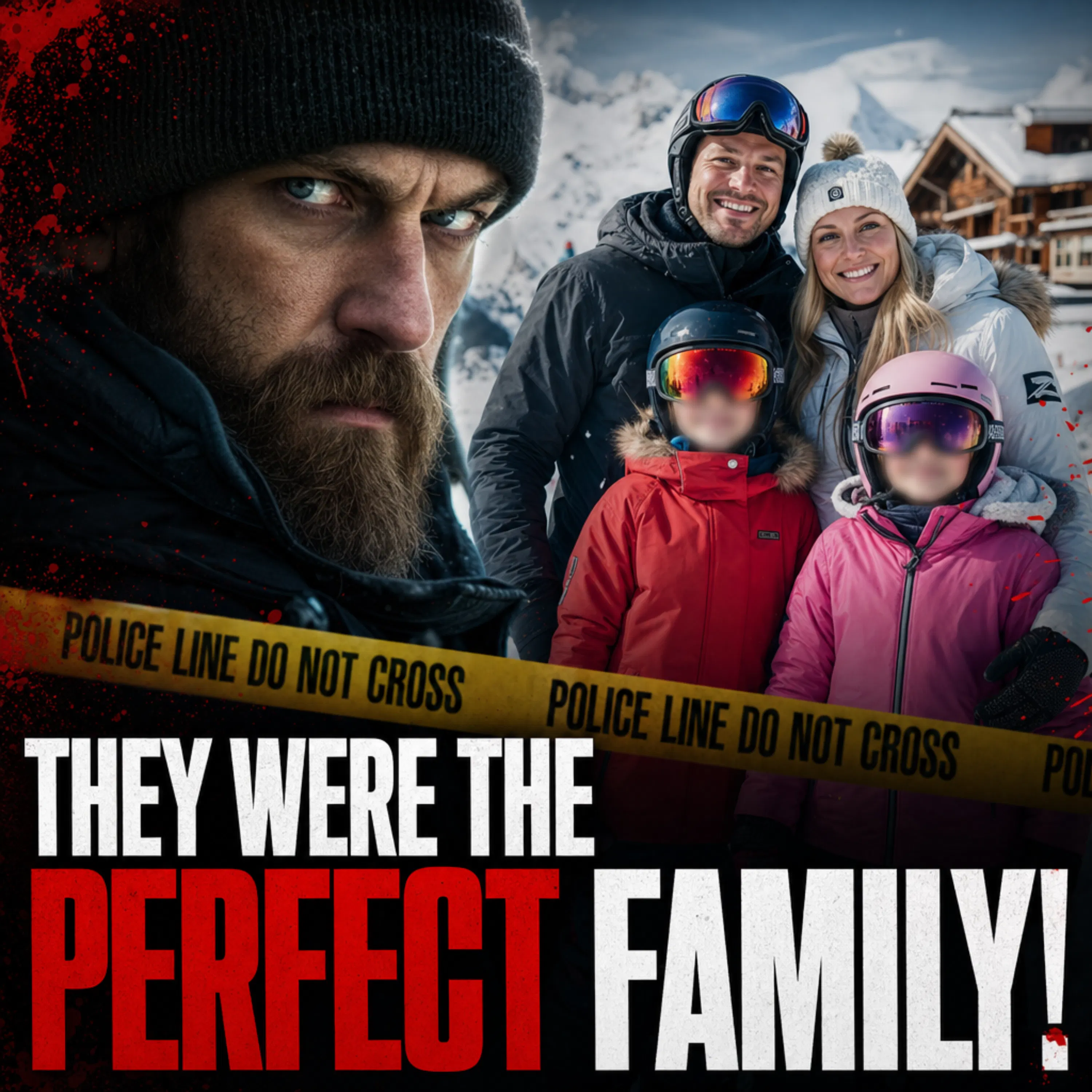 He Didn’t Know That He Lived With a Monster Until the Truth About Rosa Peral Came Out