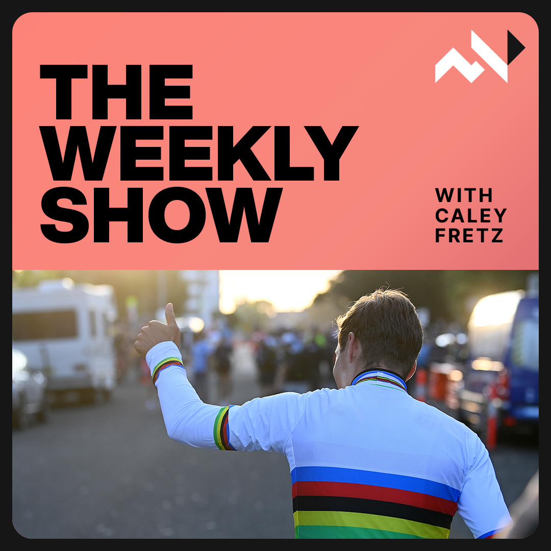 Worlds wins and the MVDP incident