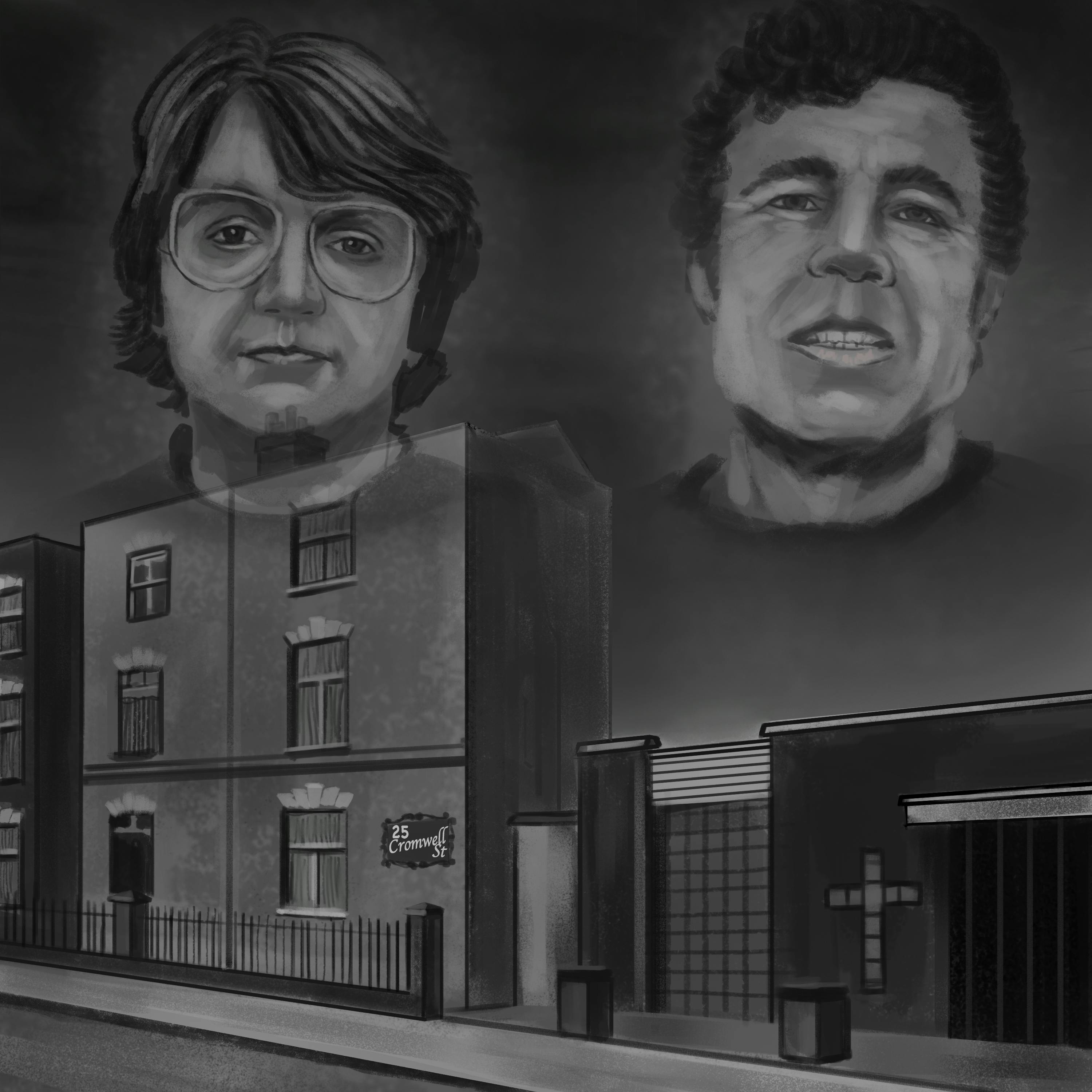 25 Cromwell Street