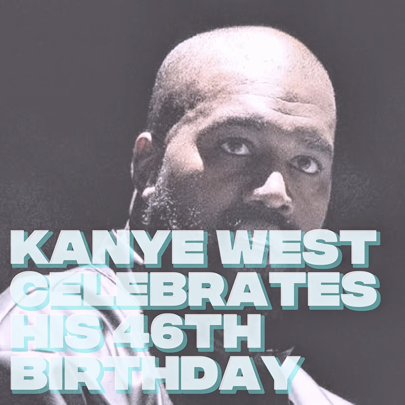 Kanye West Celebrates His 46th Birthday episode artwork