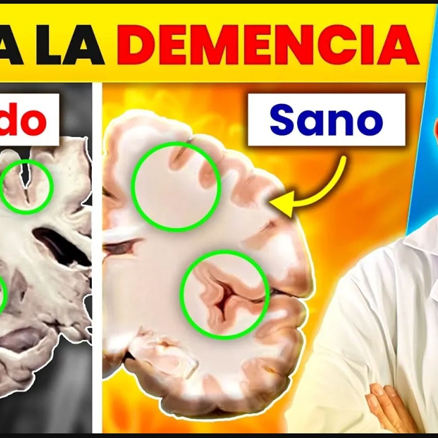 Portada de Dr. Borja Bandera
