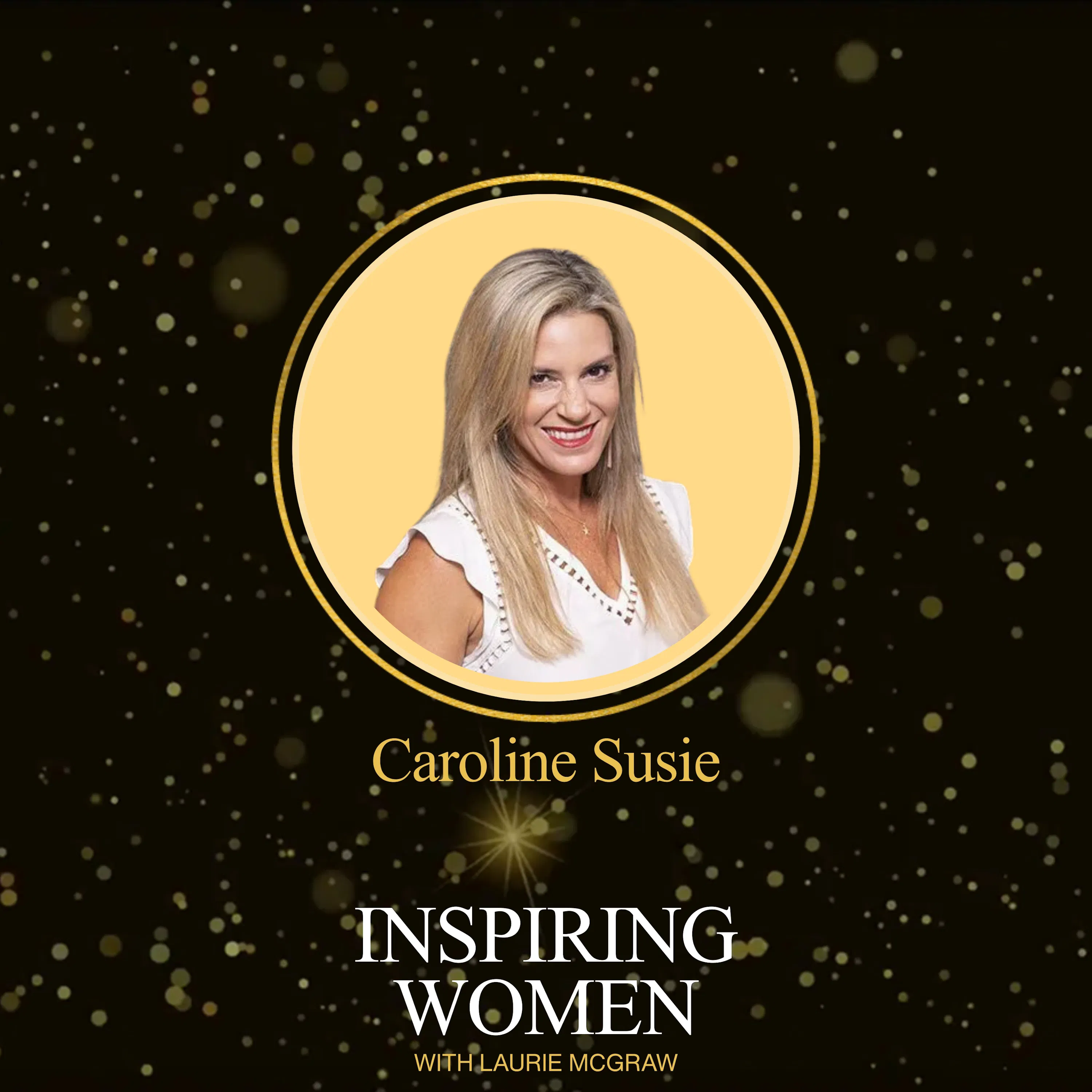 The Toxic Truth About 'Healthy' Eating: A Dietitian’s Confession - Caroline Susie || Ep. 234