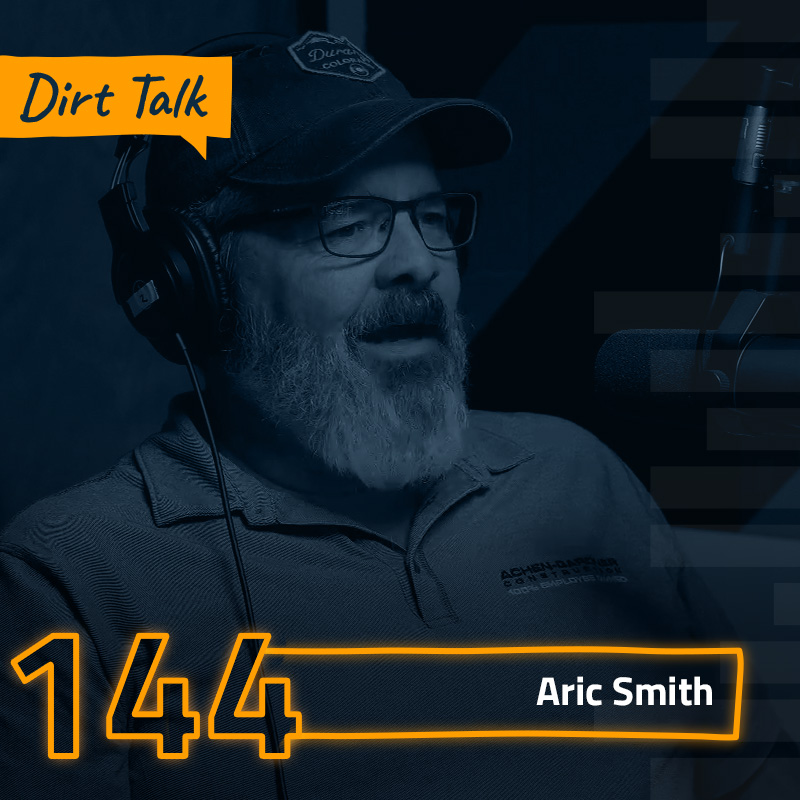 Dirt Talk by BuildWitt