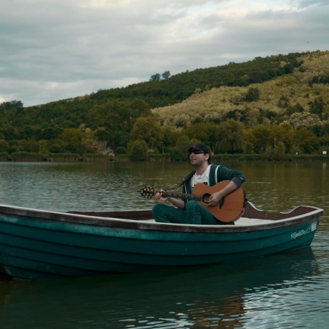 Nem akartam Kispál-kópia lenni