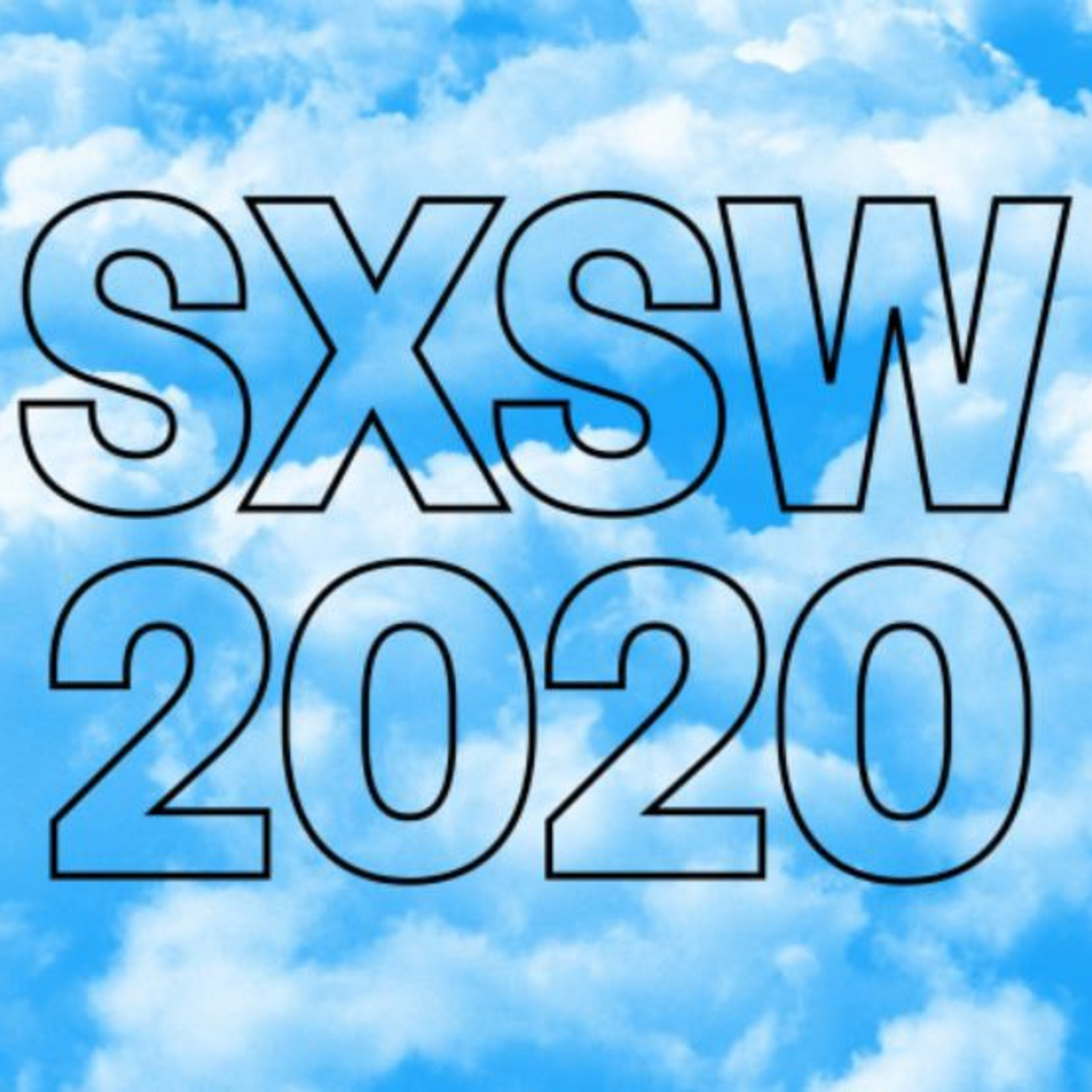 SXSW for Dummies! by Eric Webb episode artwork