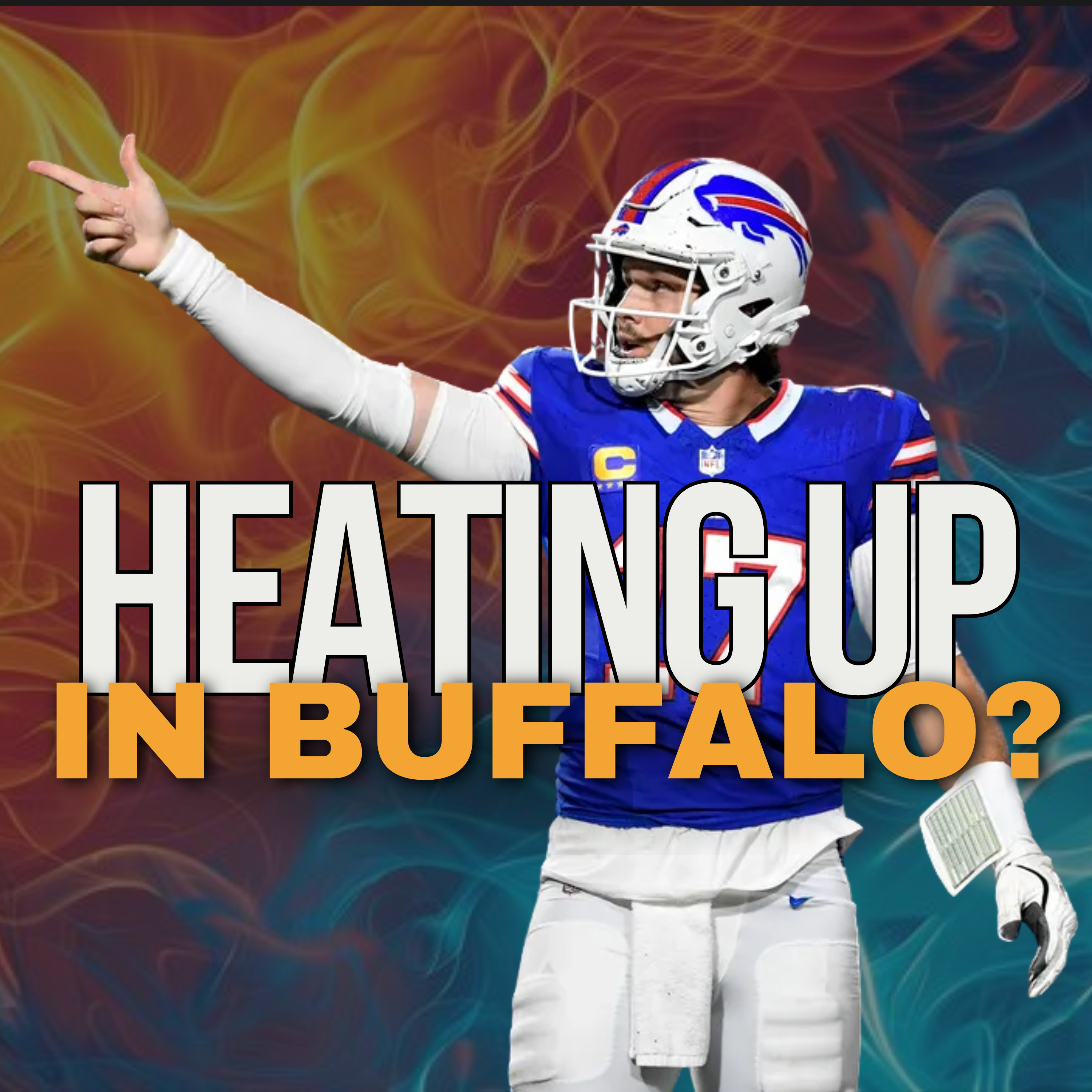 32BeatWriters Podcast Network