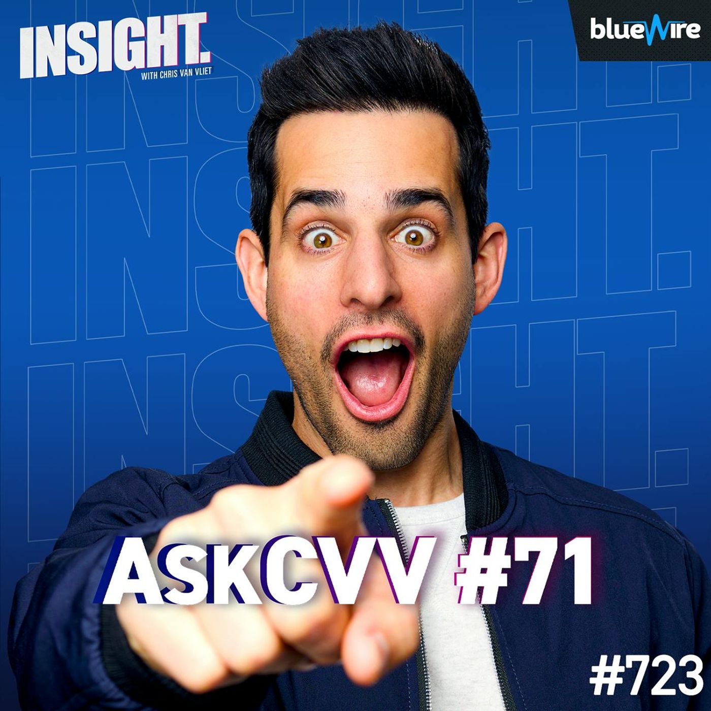 AskCVV #71 - Will Cody Lose At Mania? Ricky Starks' New Name, Best Hall Of Fame Class Ever, John Cena's Next Opponent