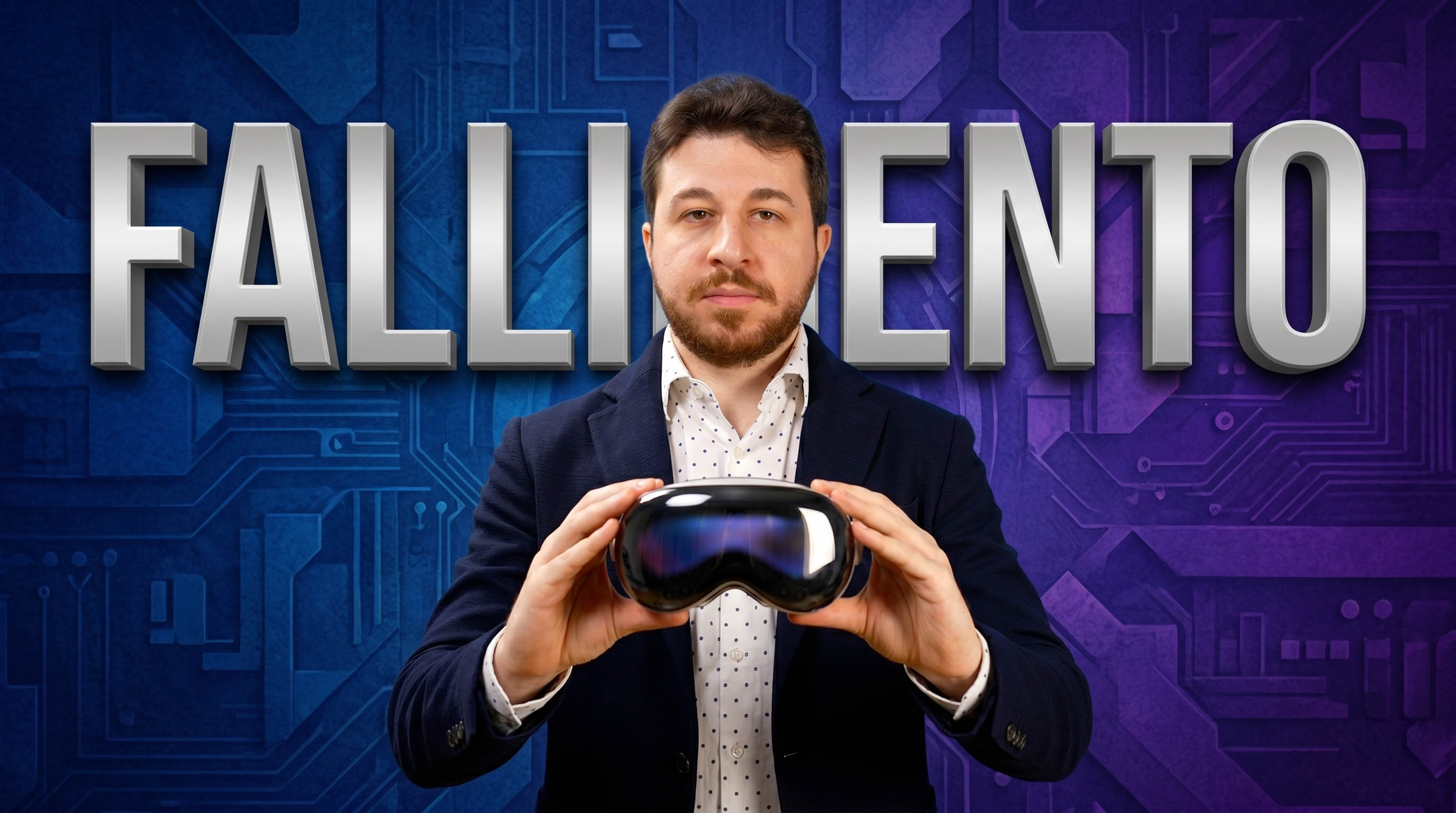 APPLE ha speso MILIARDI per questo e ora lo ha ABBANDONATO episode artwork