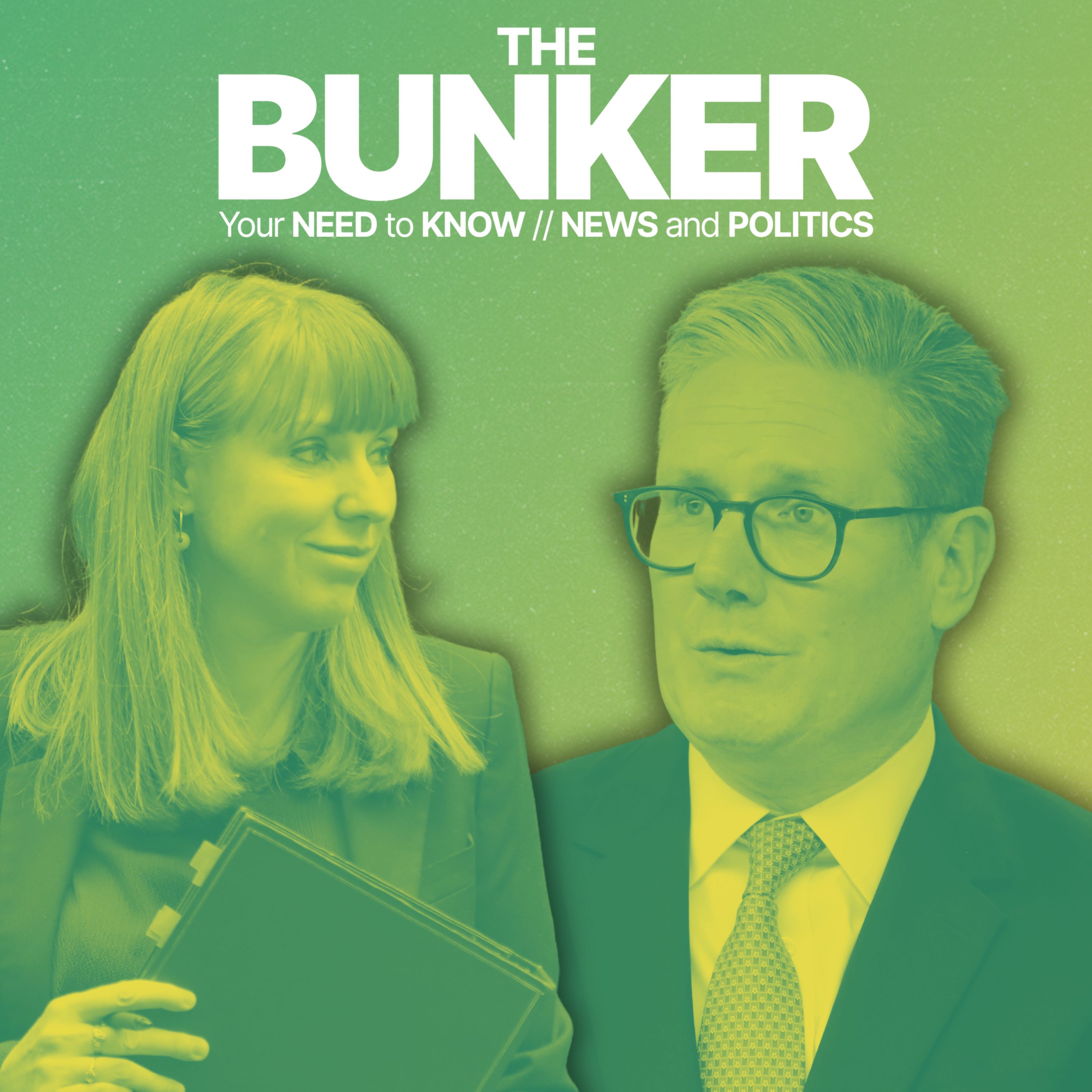 The Bunker – News without the nonsense