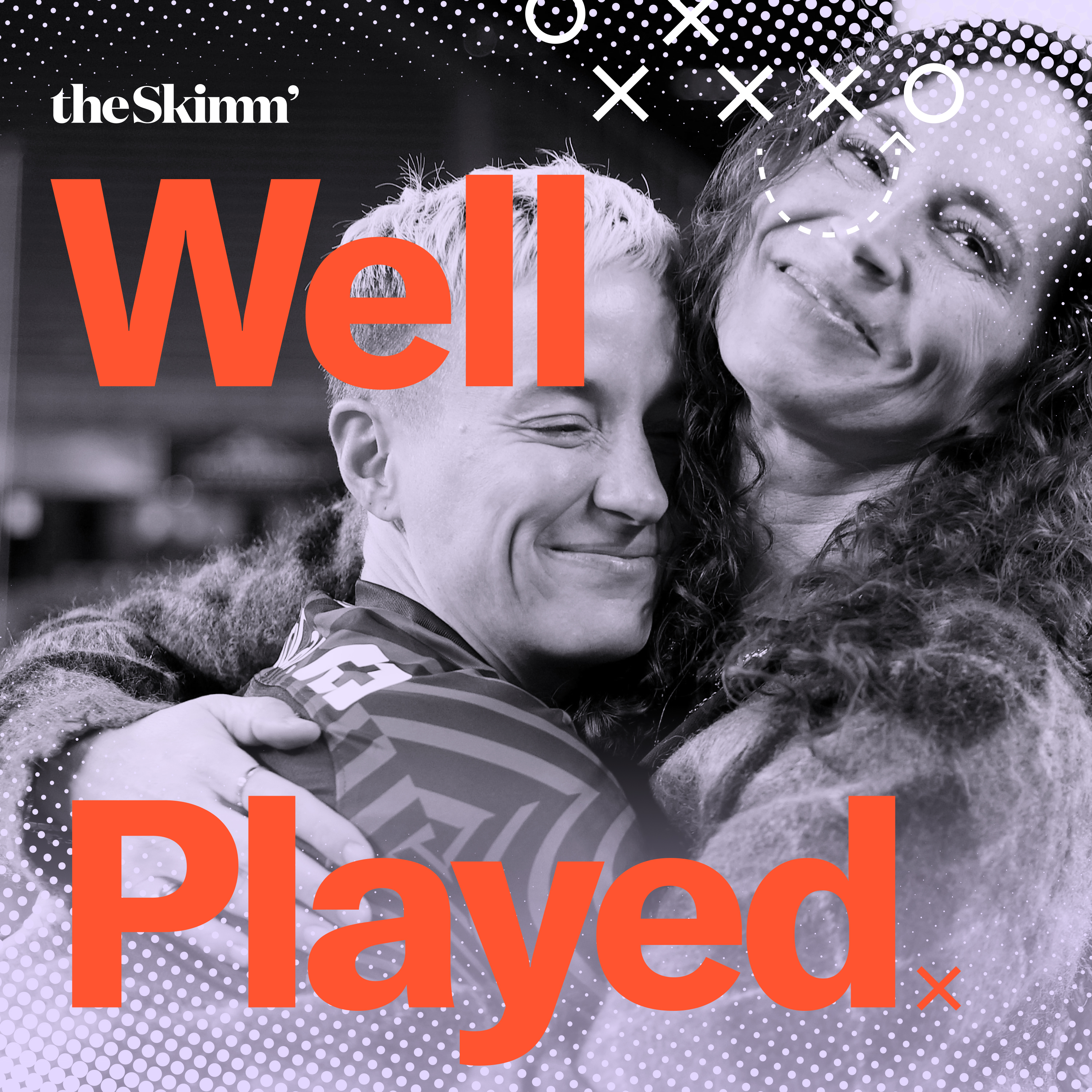 Megan & Sue Call It Quits, West Takes Amanda to the Ball Game, and Noah Lyles’ First Look Flop