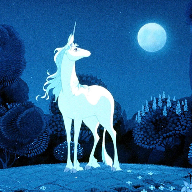 #269: Famous Last Worlds, Pt. 1: The Last Unicorn