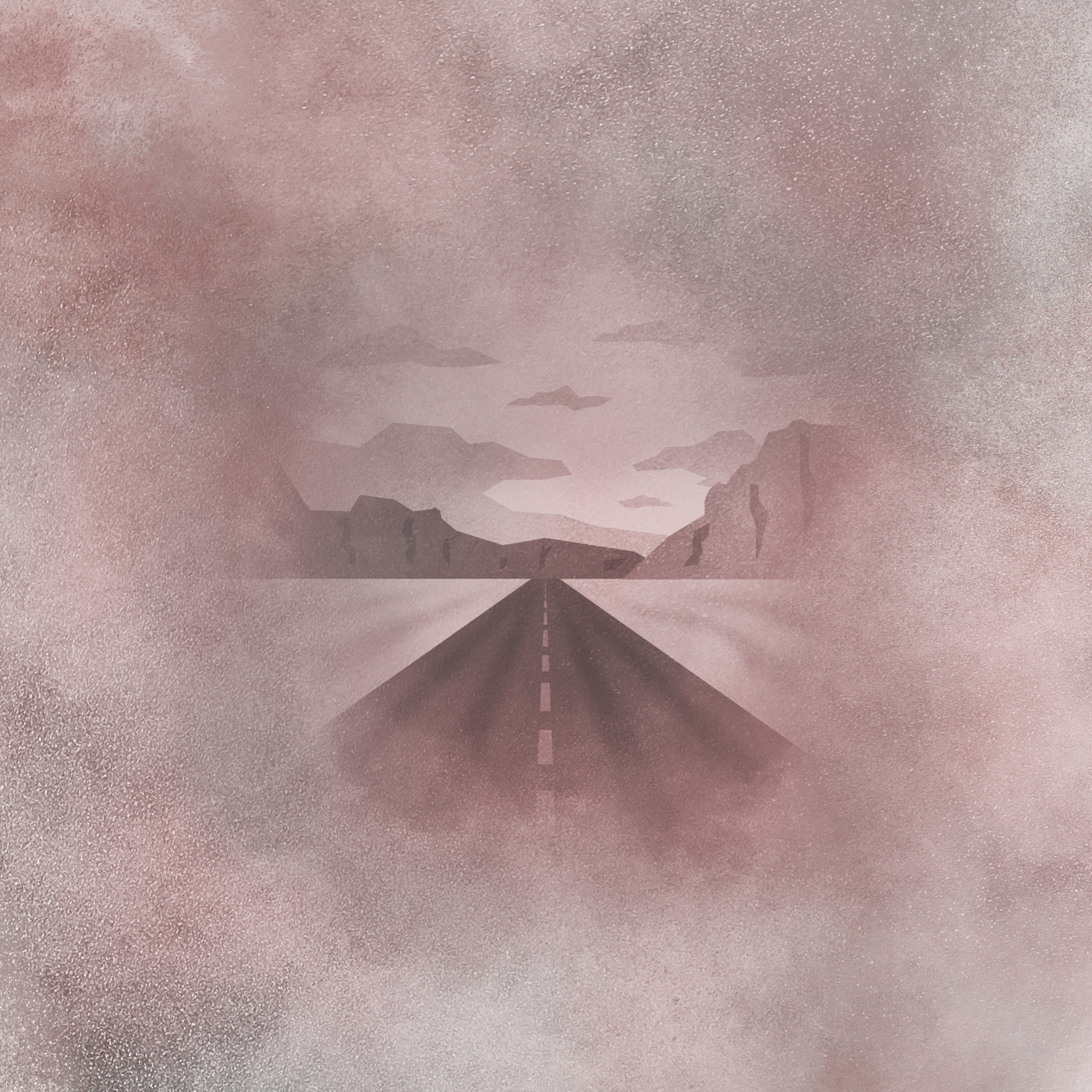 1 | Stay on the Trail