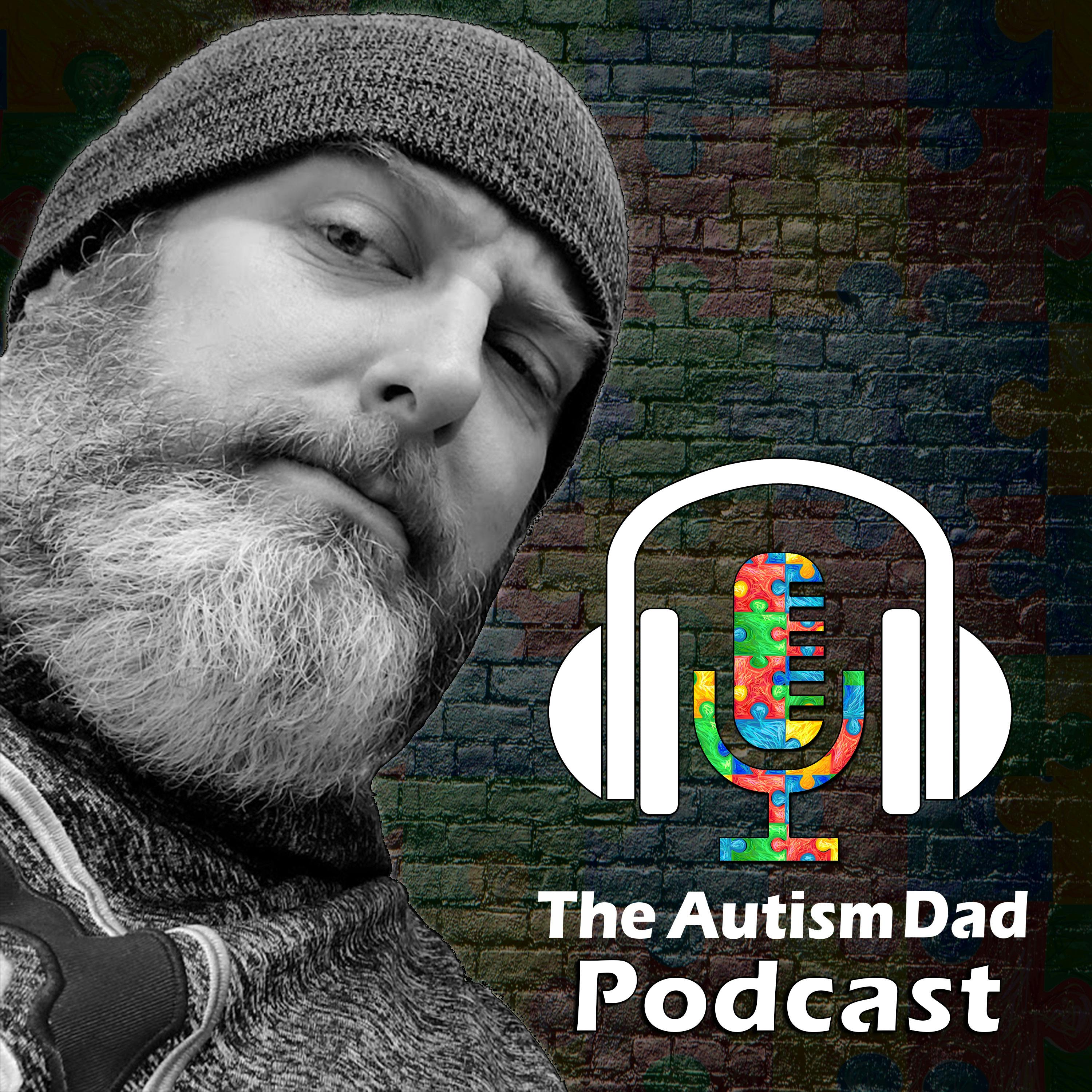 Tech to Help Your Autistic Kid (feat. Aaron Shute of Brain Power) S3E13 Image