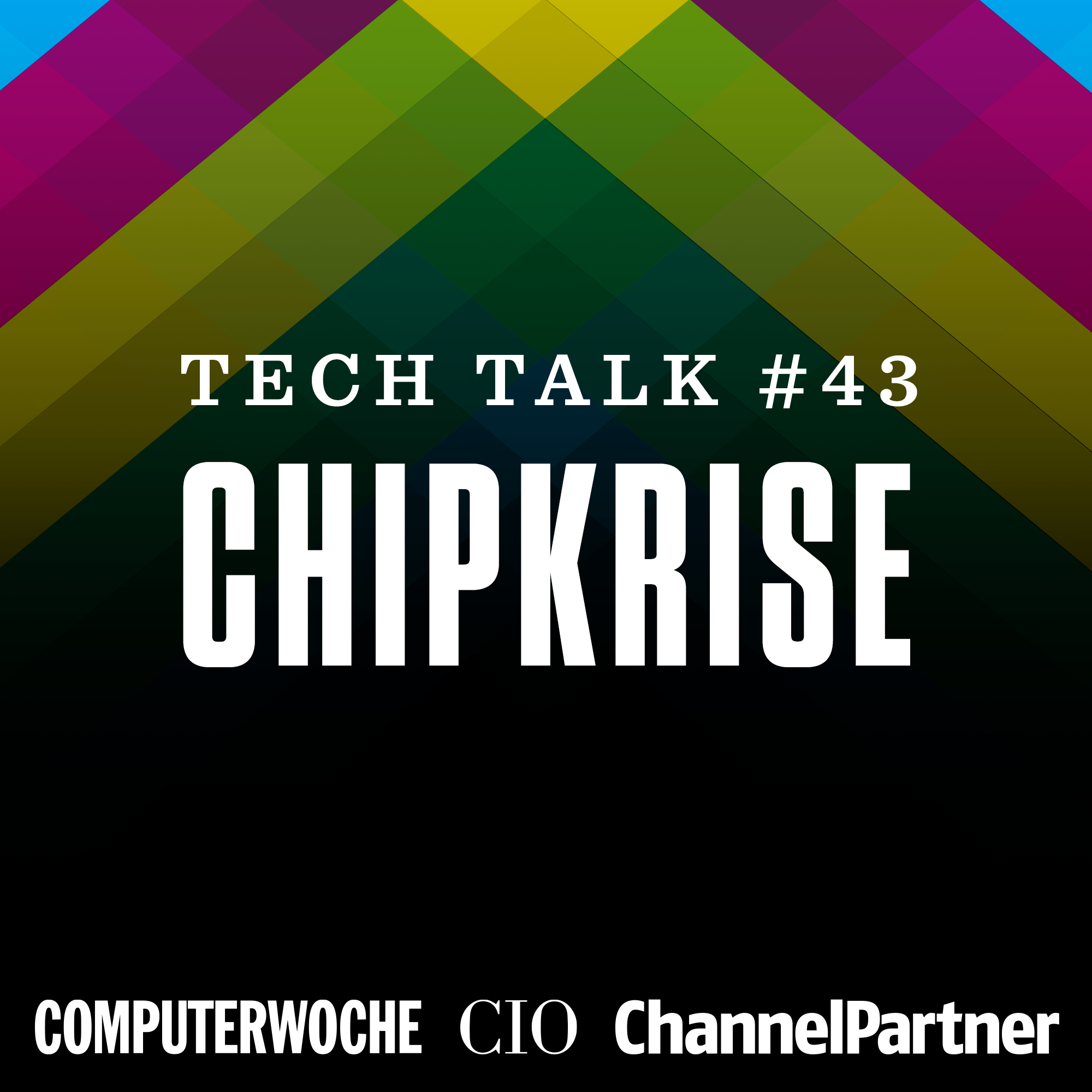 TechTalk | Voice of Digital