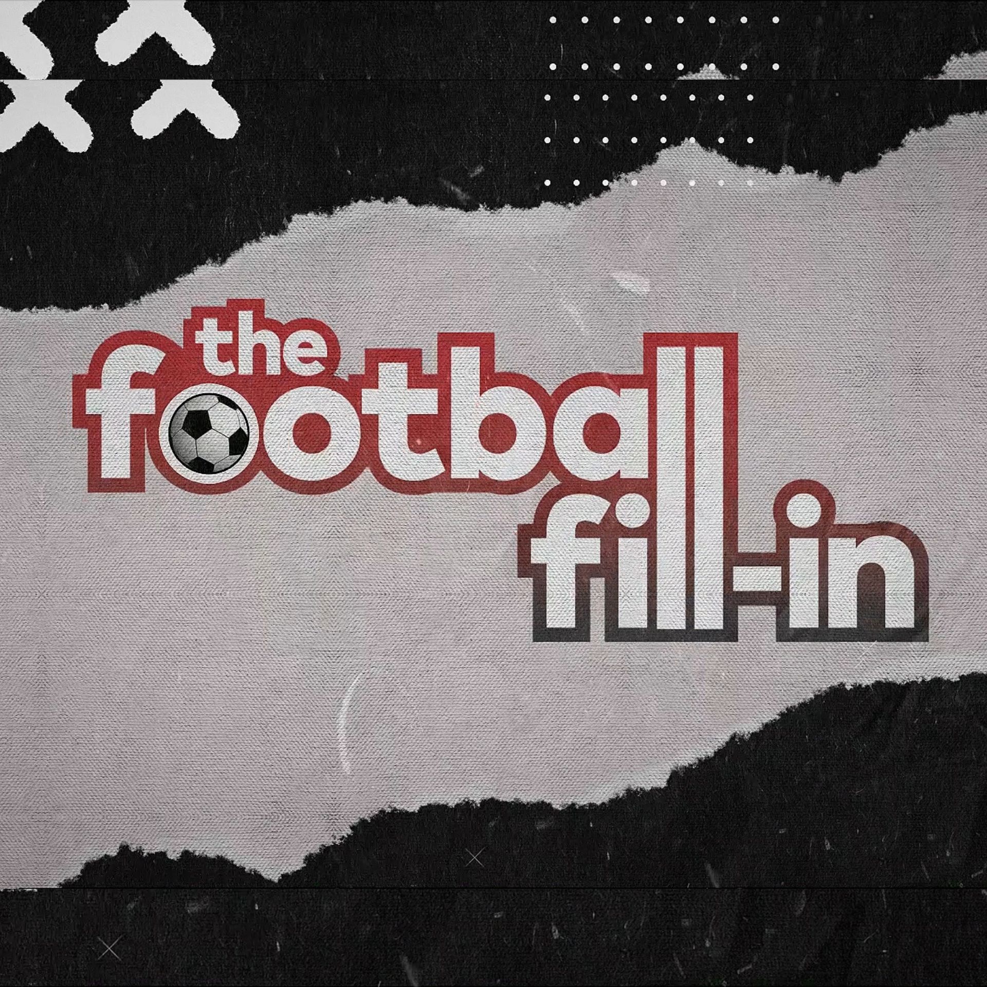 Man United Have a Big Problem Already episode artwork