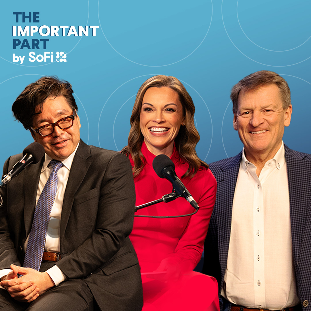 The Important Part: Investing with Liz Thomas