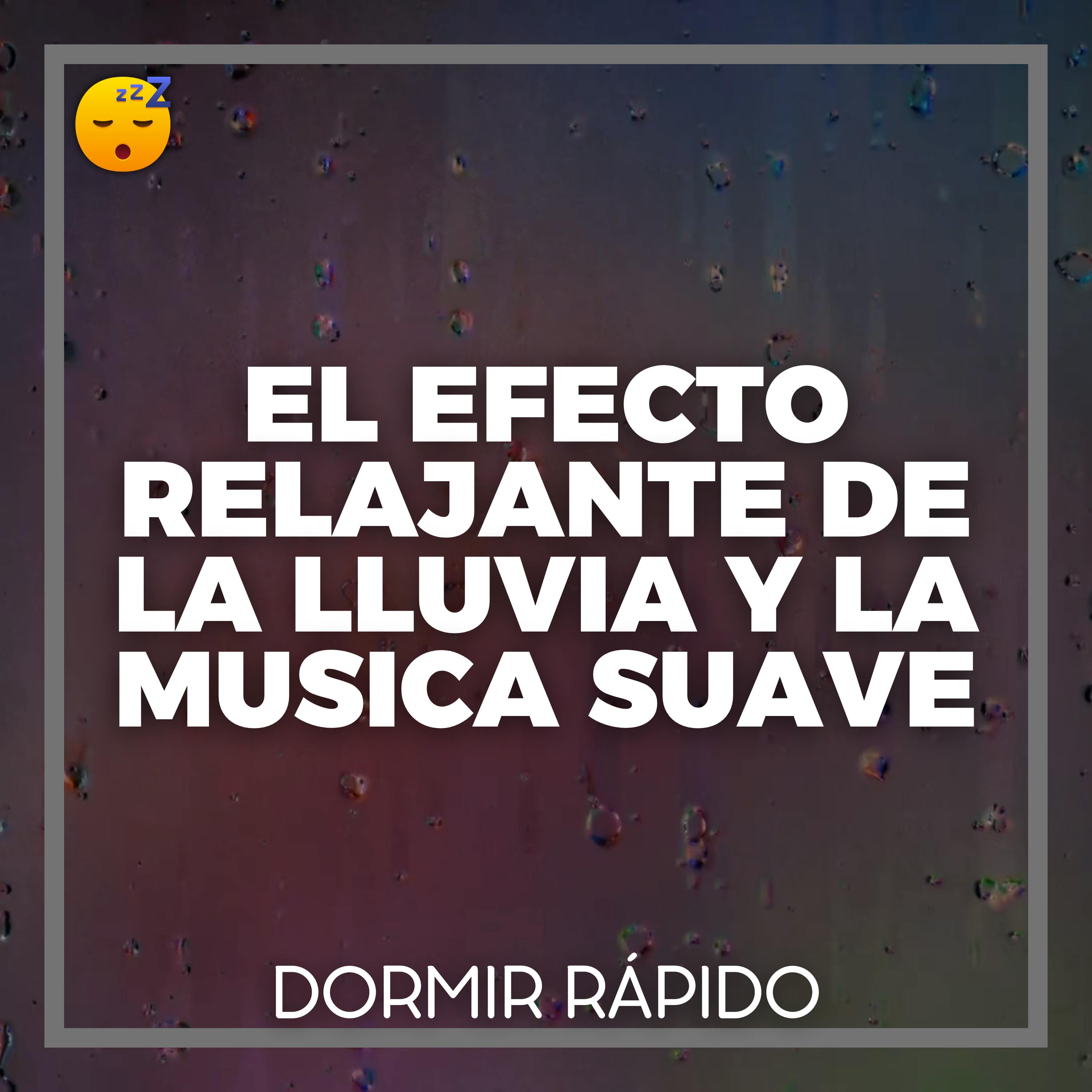 ️ Descubra el Efecto Relajante de la LLUVIA y la MUSICA Suave episode artwork