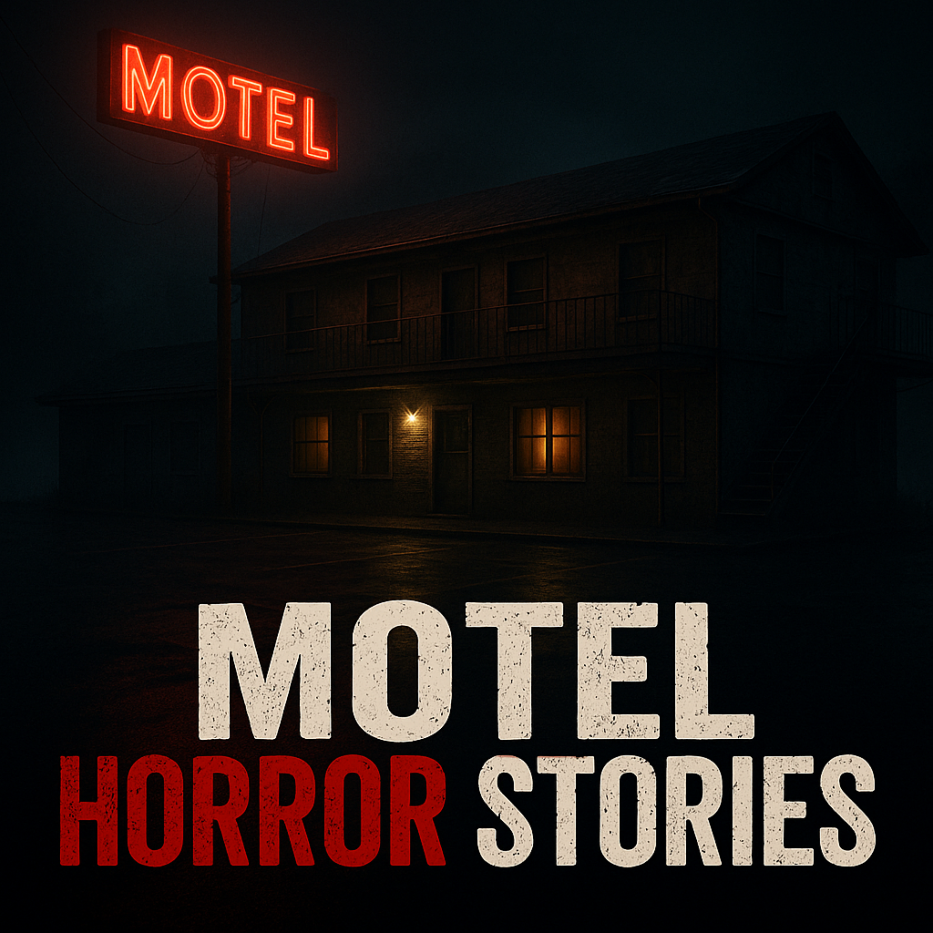 5 Disturbing True MOTEL Horror Stories That Prove Motels Aren’t Safe