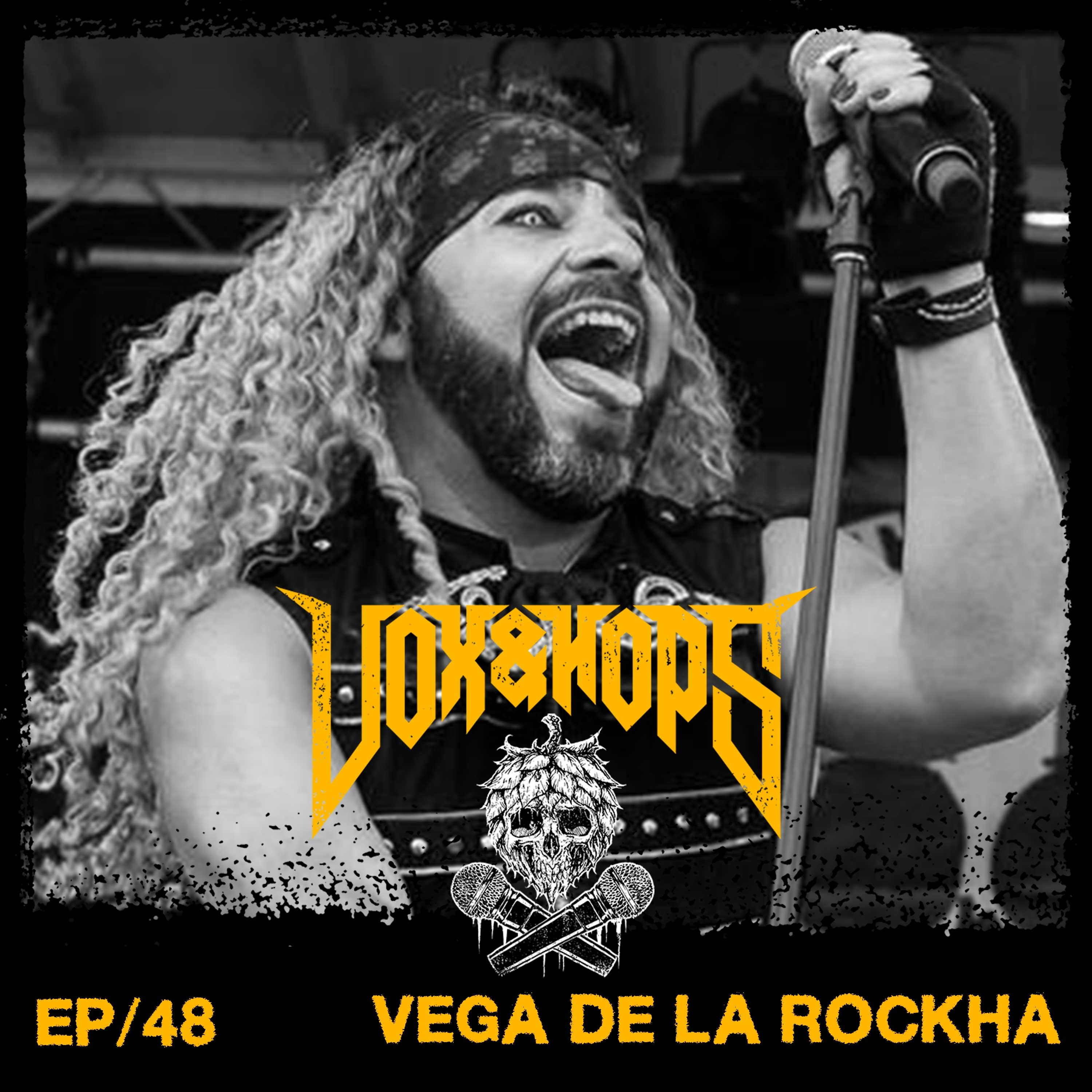 Vox&Hops Metal Podcast