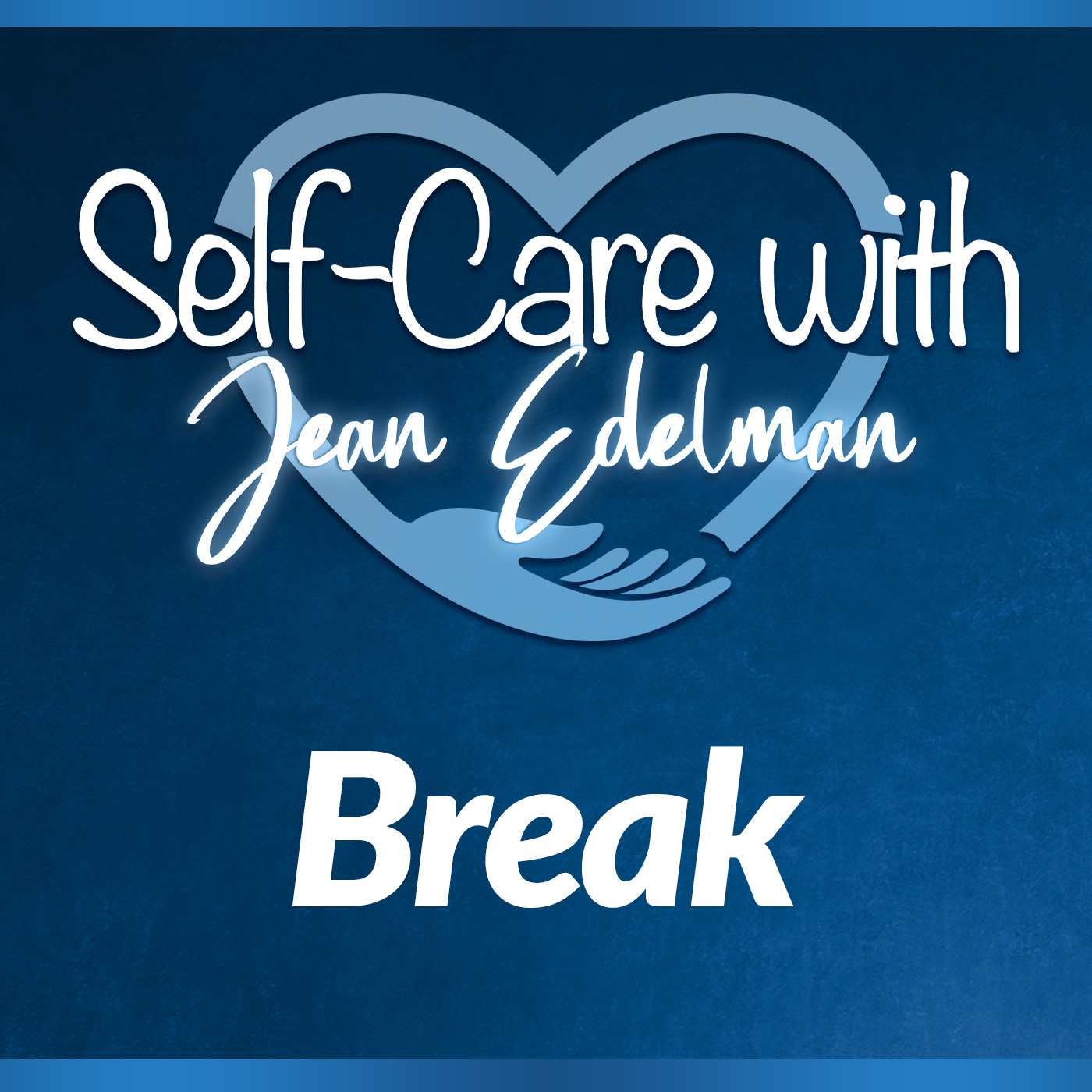 6/6/24: Taking Breaks = Better Health episode artwork