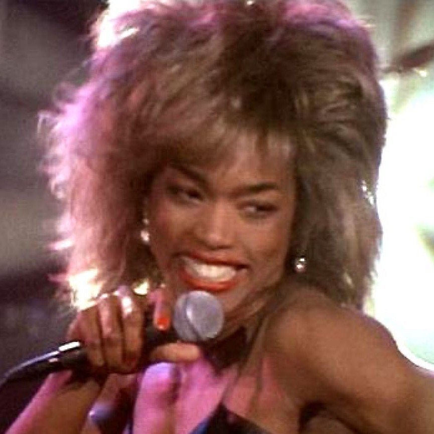 #271: A Tina Twofer, Pt. 1 — What's Love Got to Do With It
