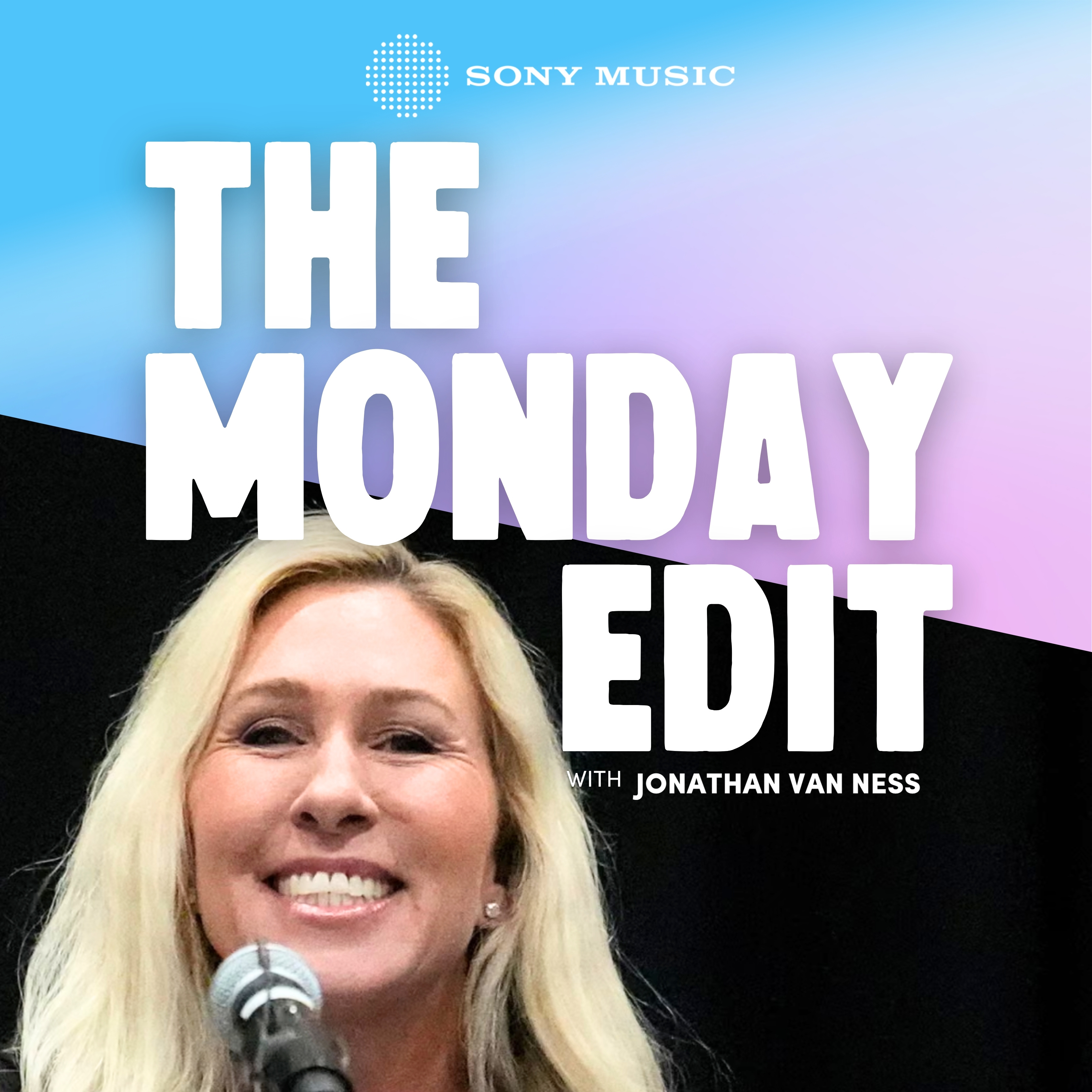 Marjorie Taylor Greene, Mike Flood’s Town Hall