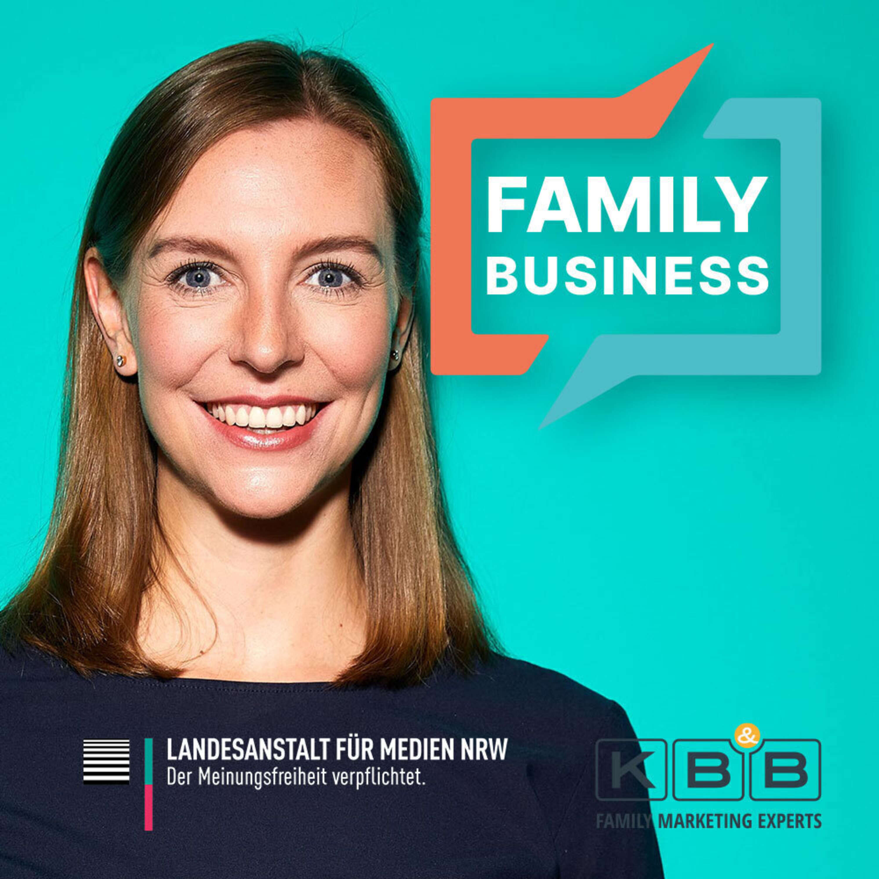 FAMILY BUSINESS - Marketing für Familien: Eltern, Kinder & Generation Next
