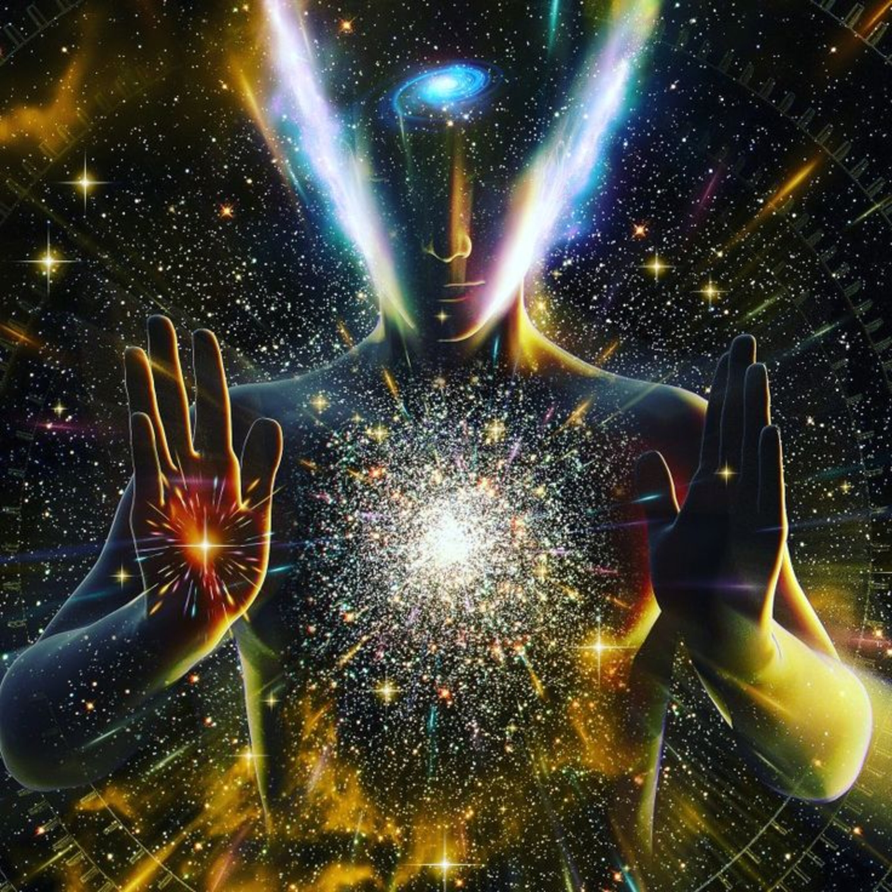 Soul Retrieval & Banishing Dark Spirits - The Paranormal 60