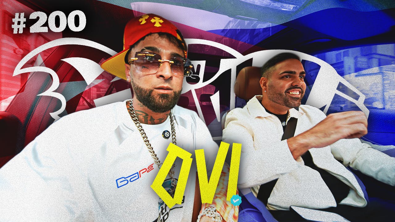 OVI #Batmowli BRYANT MYERS, WESTCOL, DINERO, POLÉMICAS, DRA POLO, CUBA, BABY ALIEN OVI #Batmowli BRYANT MYERS, WESTCOL, DINERO, POLÉMICAS, DRA POLO, CUBA, BABY ALIEN