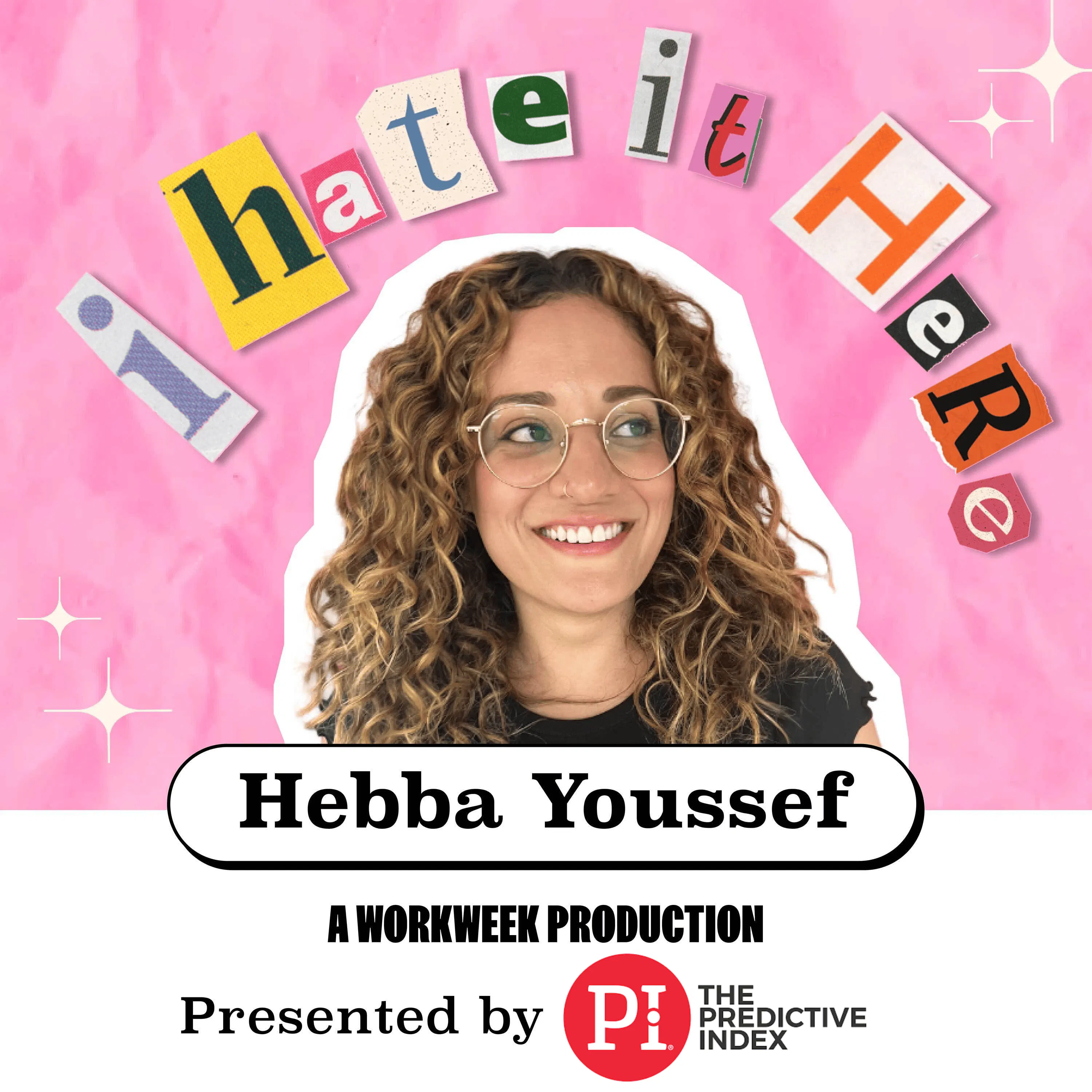 S12 E4: The Emotional Tax of Doing HR Correctly with Stacey Nordwall episode artwork