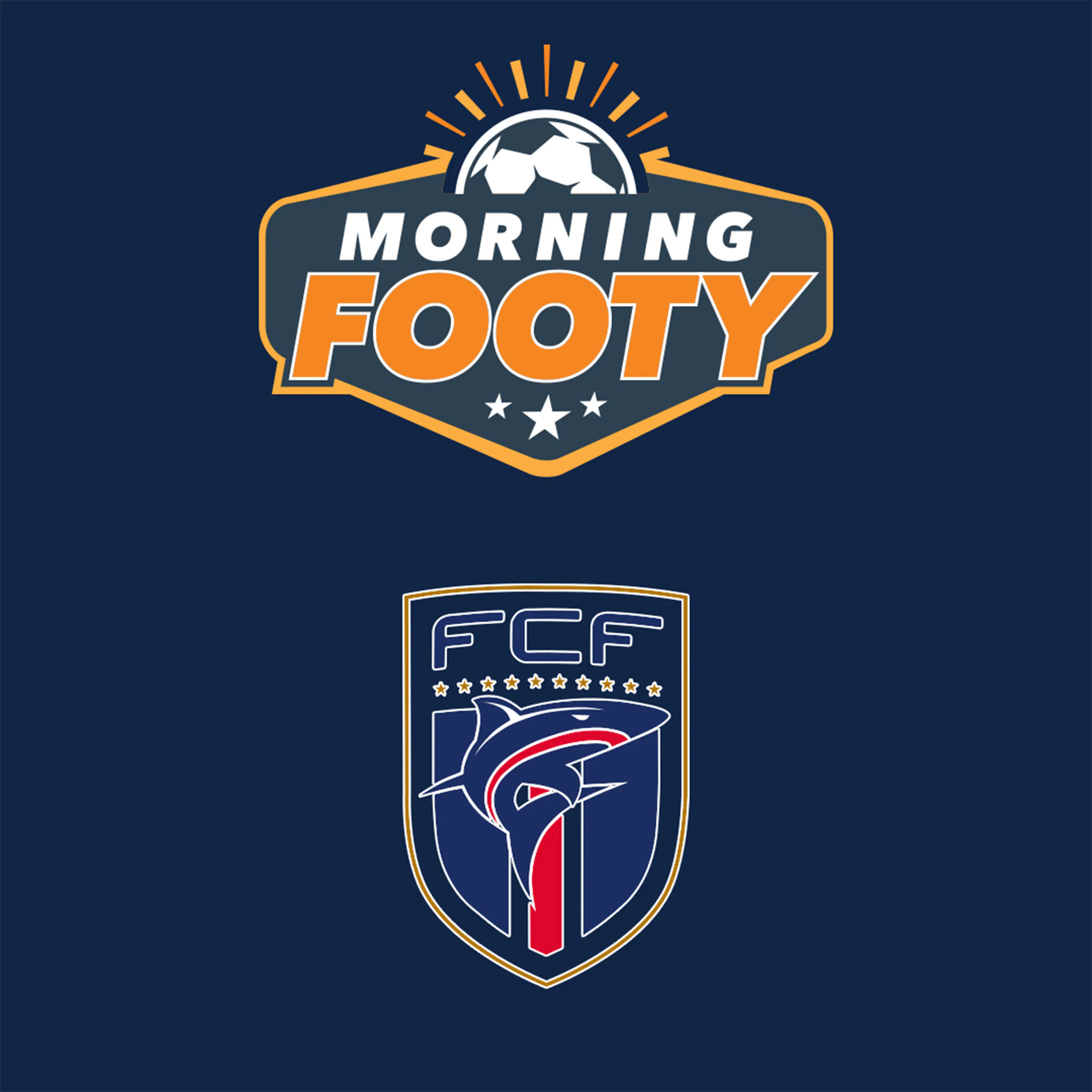 CAF WCQ: Cabo Verde qualify for first-ever World Cup (Soccer 10/14) episode artwork