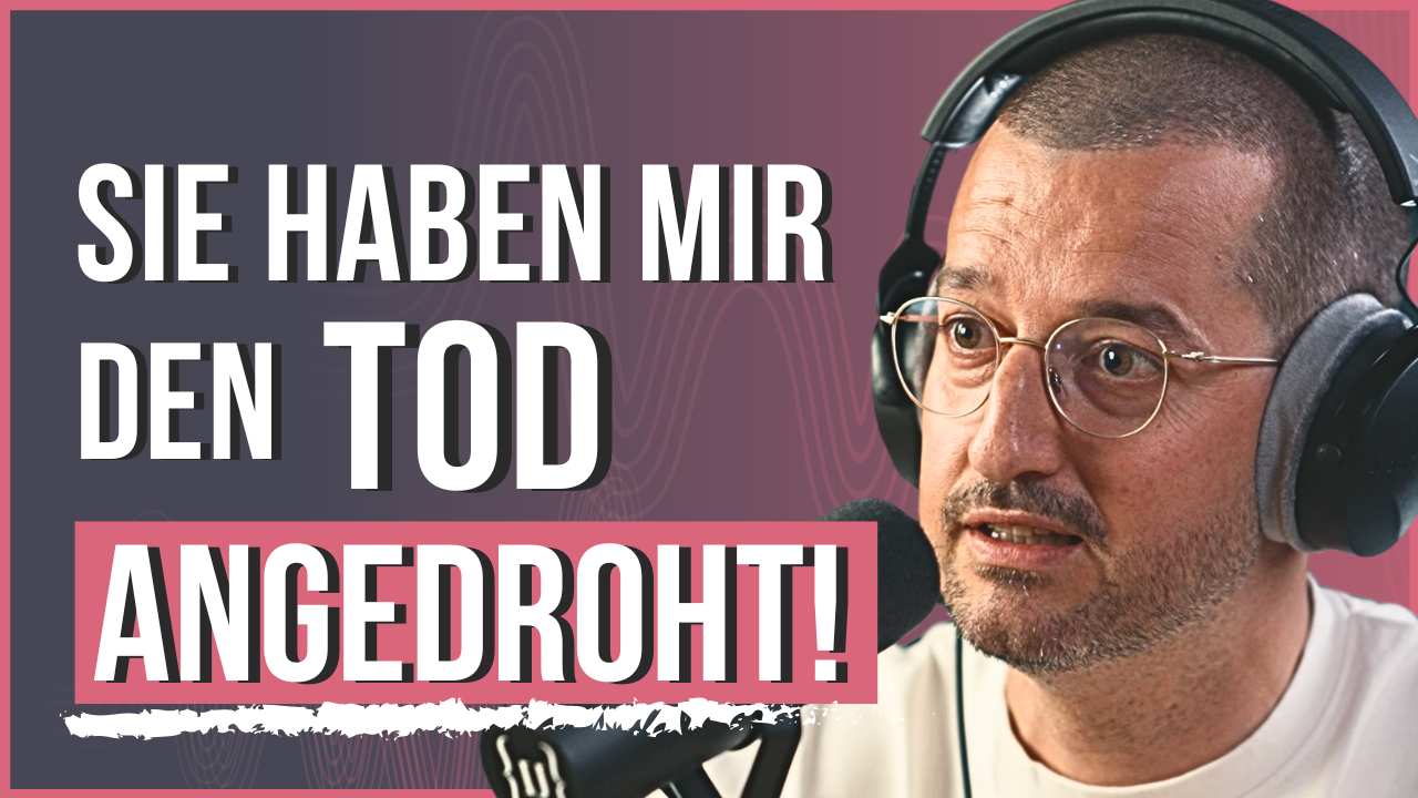 {ungeskriptet} - Gespräche, die dich weiter bringen