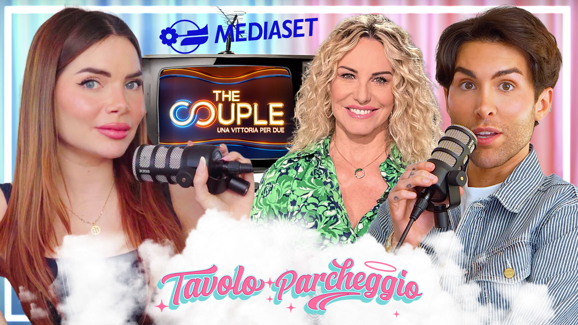 Siamo Stati Bannati Dalla Televisione - Ep. 80