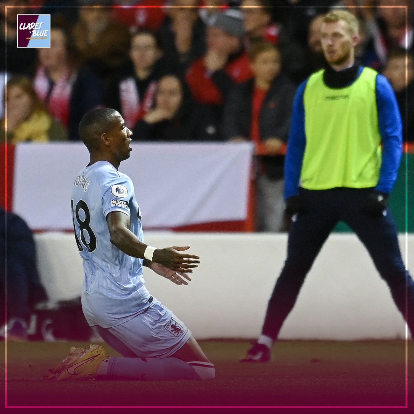 POST MATCH DEBRIEF: Nottingham Forest 1-1 Aston Villa