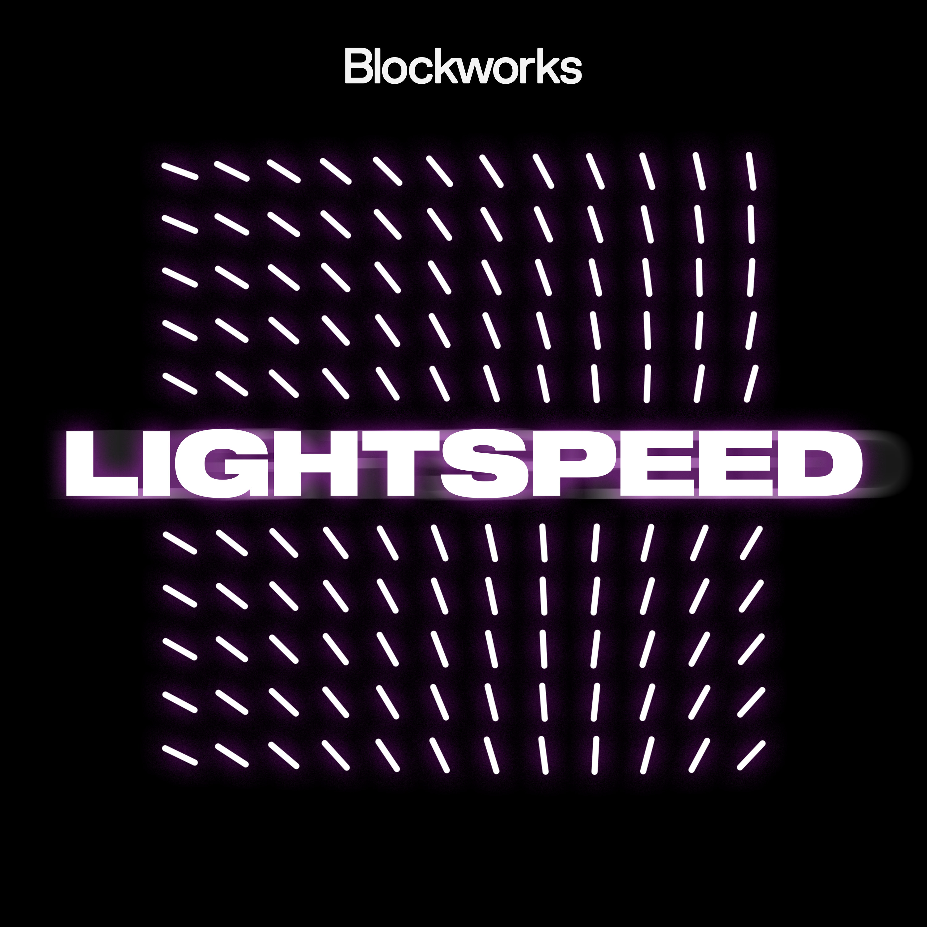 Lightspeed Artwork