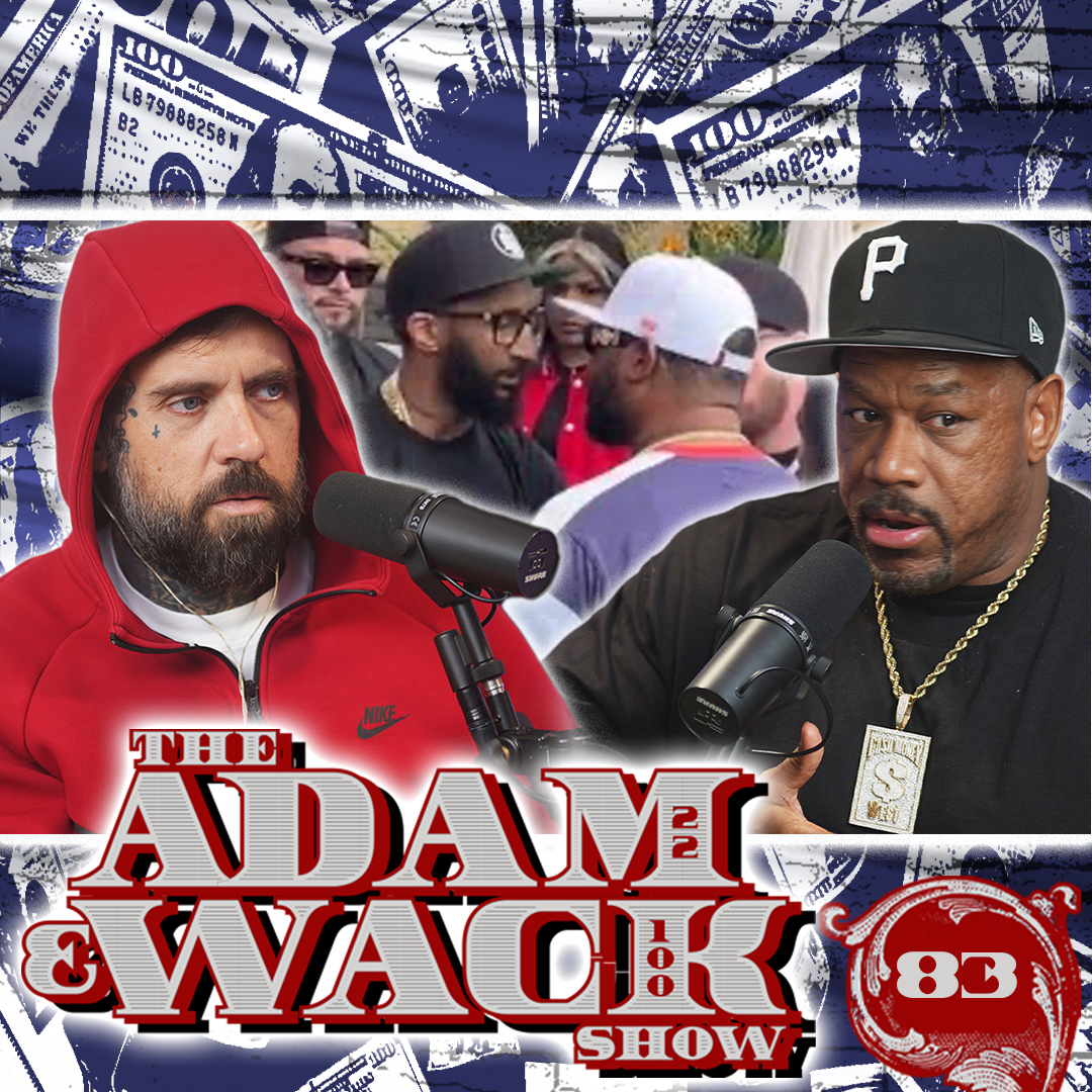 Drake Calls Out Wack! Rocstar vs Blacc Sam! EBK Jaaybo Locked Up AGAIN & More