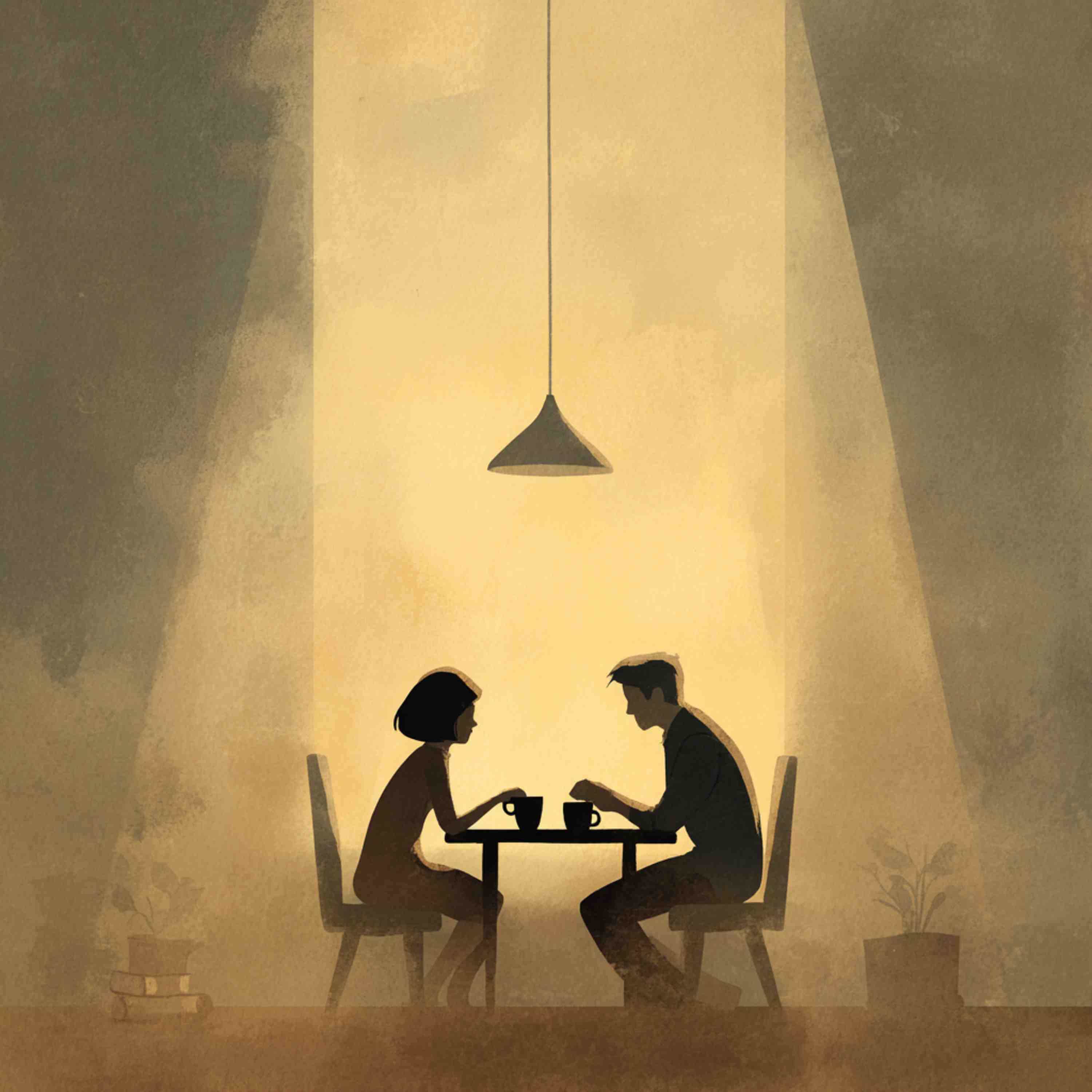 What It Looks Like When You’re Happily Married (An Ode to My Wife) by Evan Marc Katz on How To Build Trust